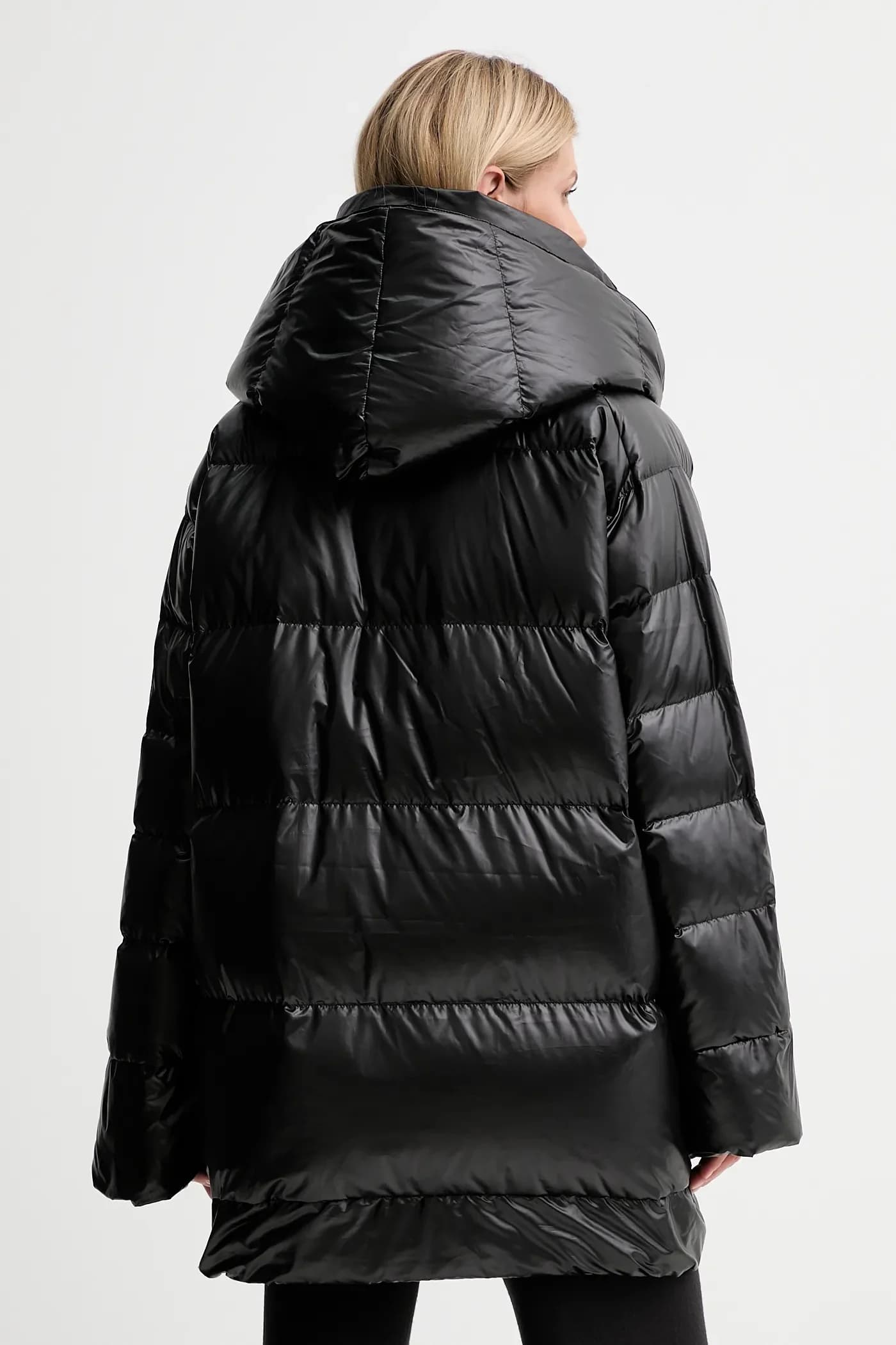 Пуховик - фото 3