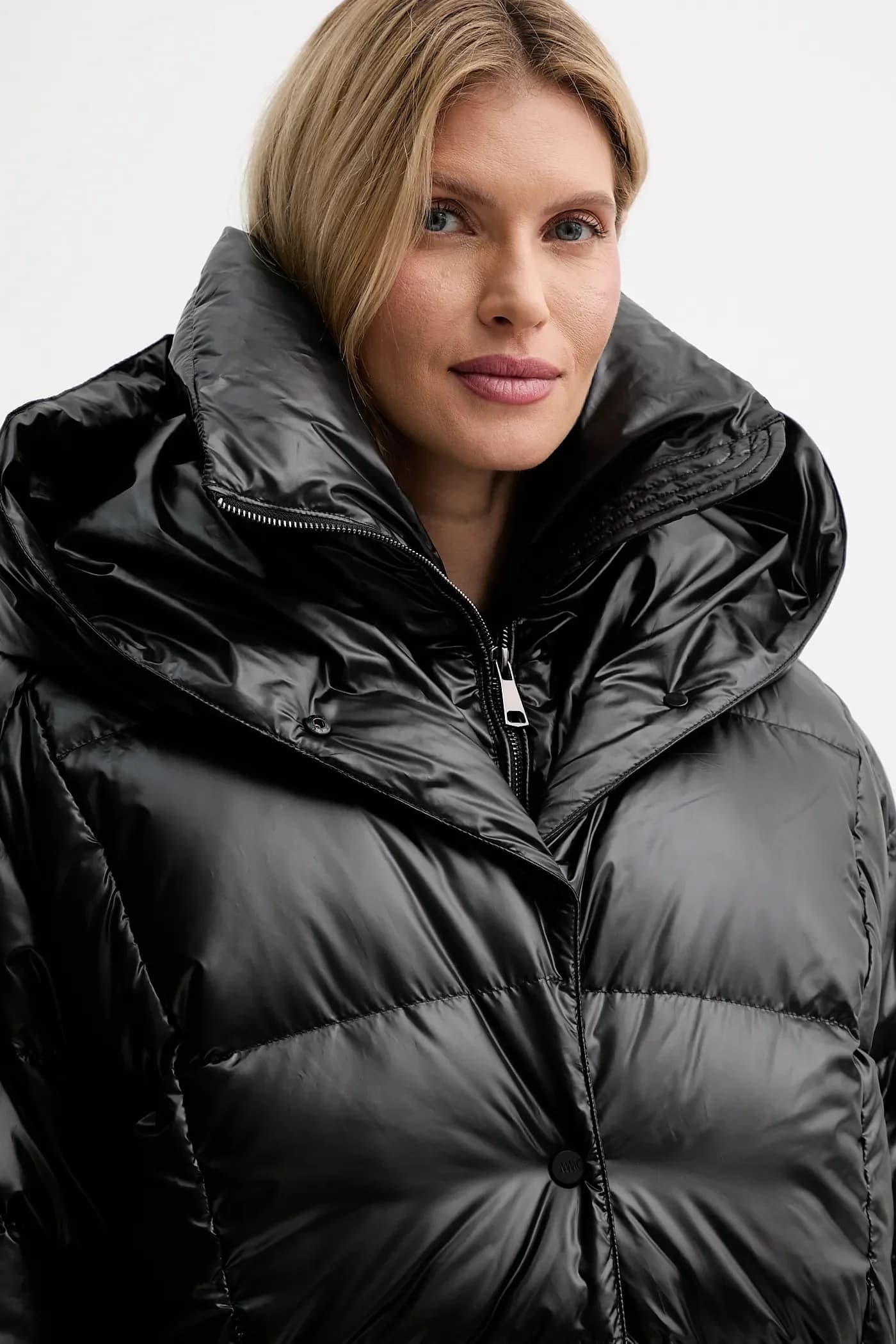 Пуховик - фото 4