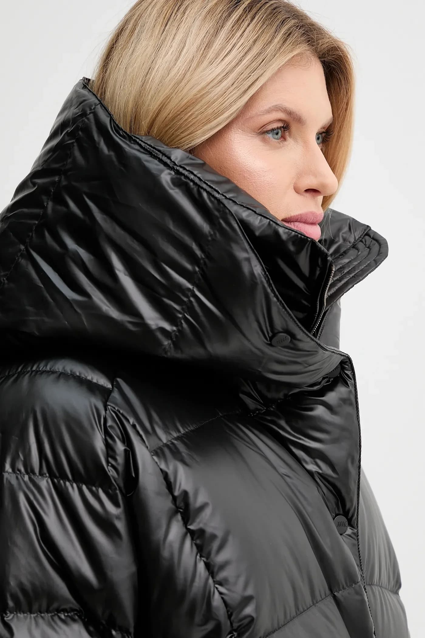 Пуховик - фото 5