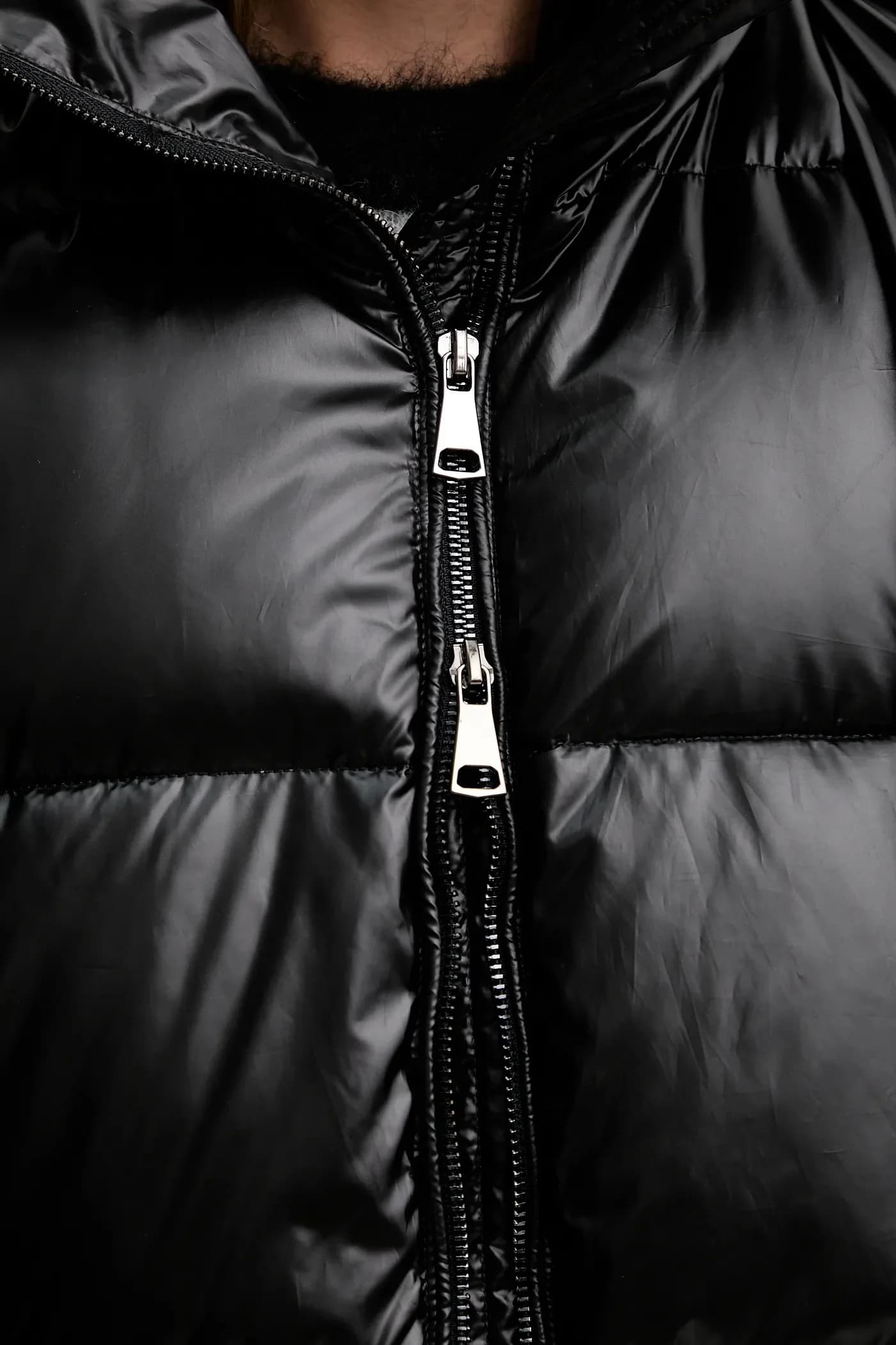 Пуховик - фото 6