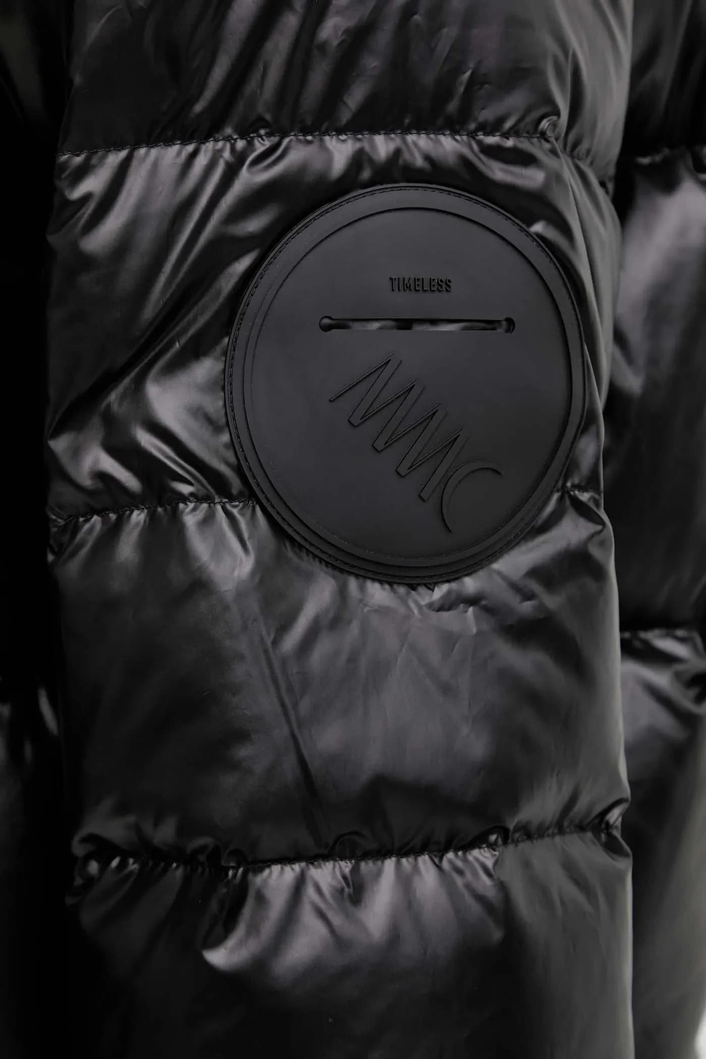 Пуховик - фото 7