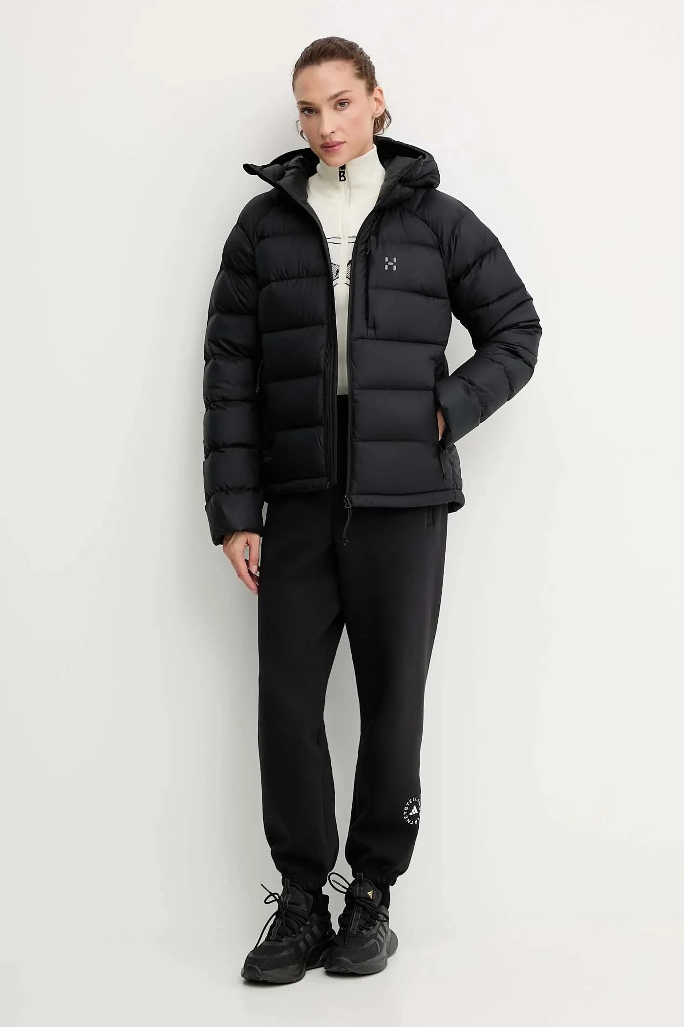 Россон Пуховик - фото 2