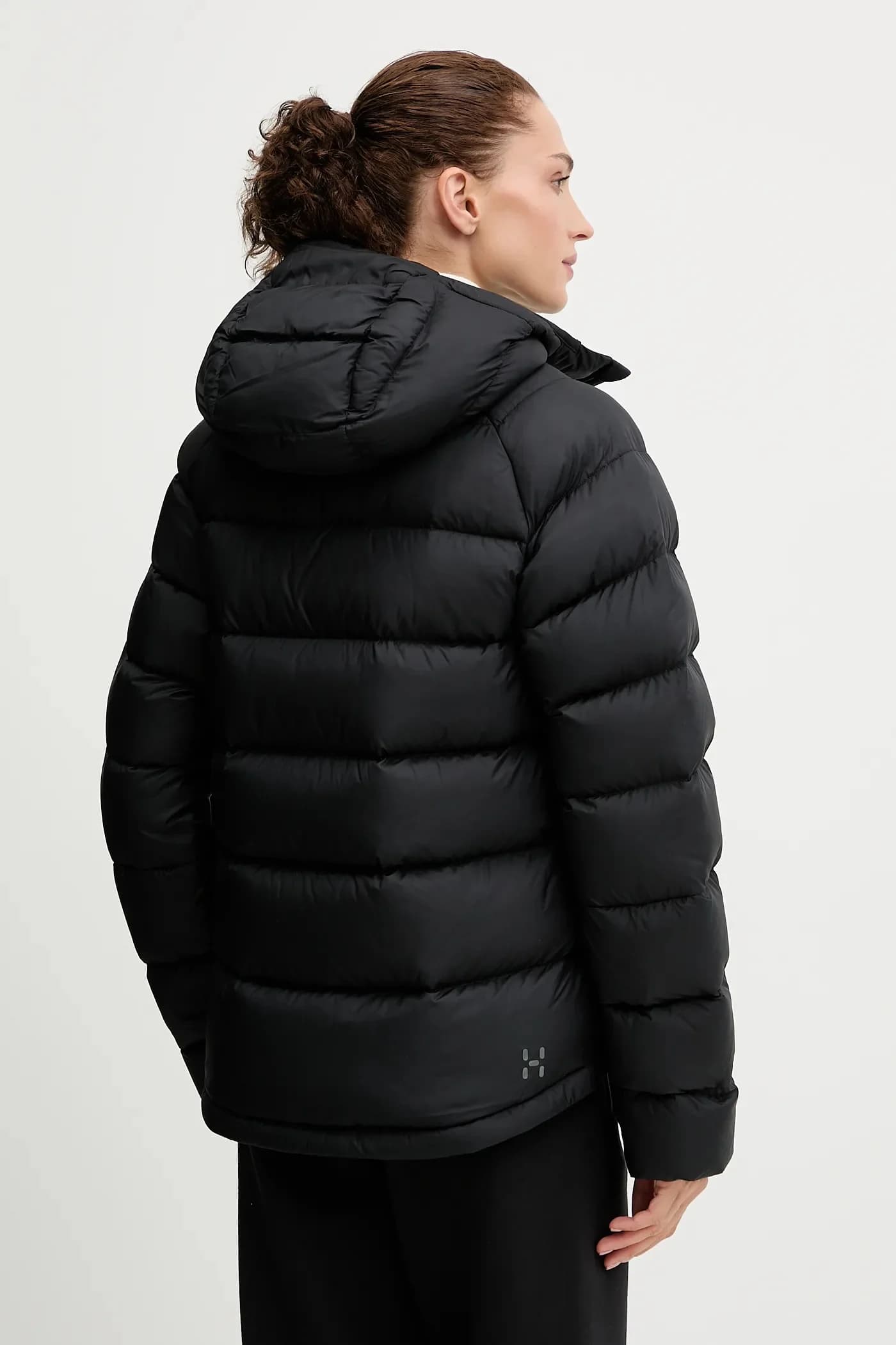 Россон Пуховик - фото 3