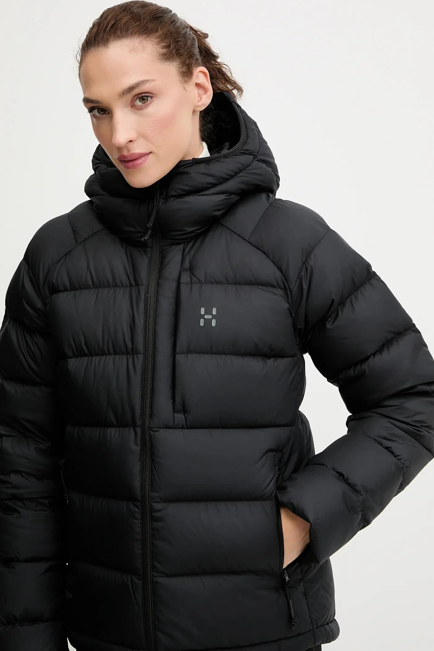 Россон Пуховик - фото 4