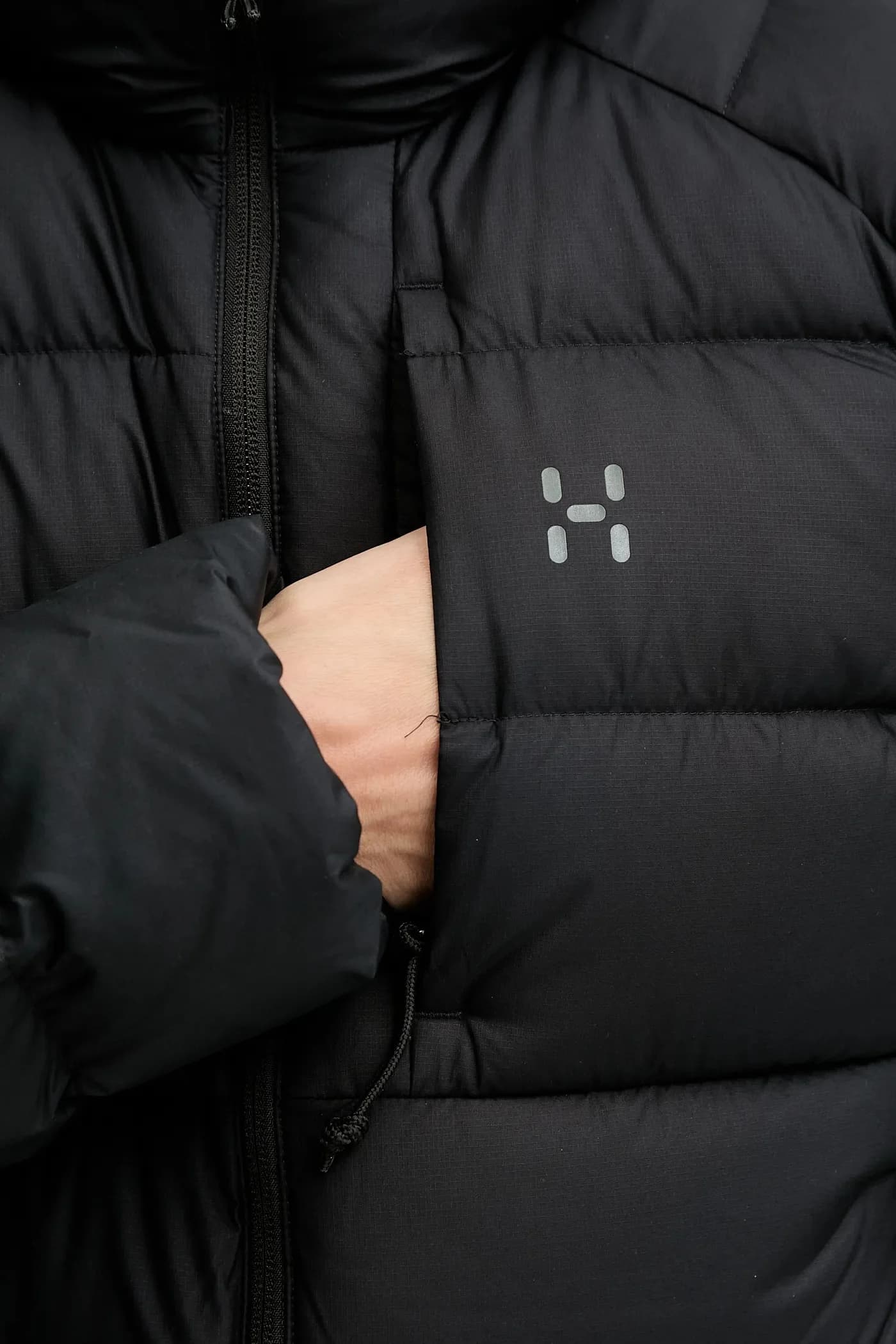 Россон Пуховик - фото 5