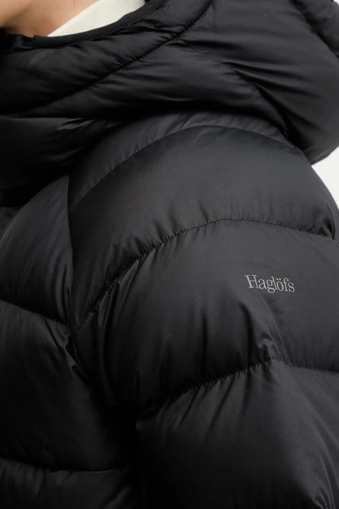 Россон Пуховик - фото 6