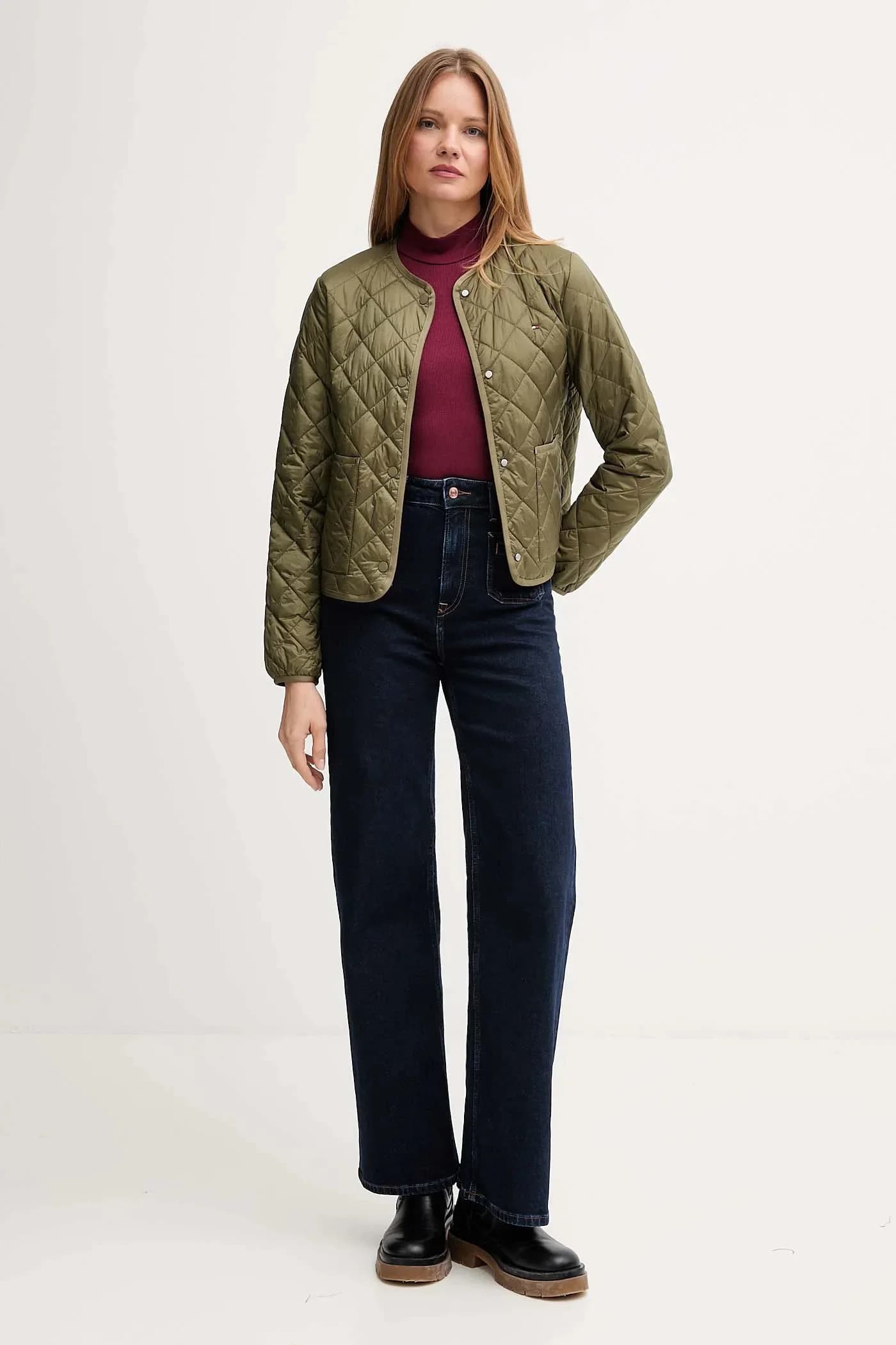 Куртка - фото 2