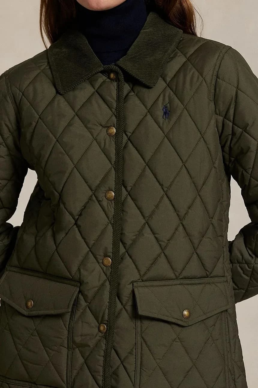 Куртка - фото 4