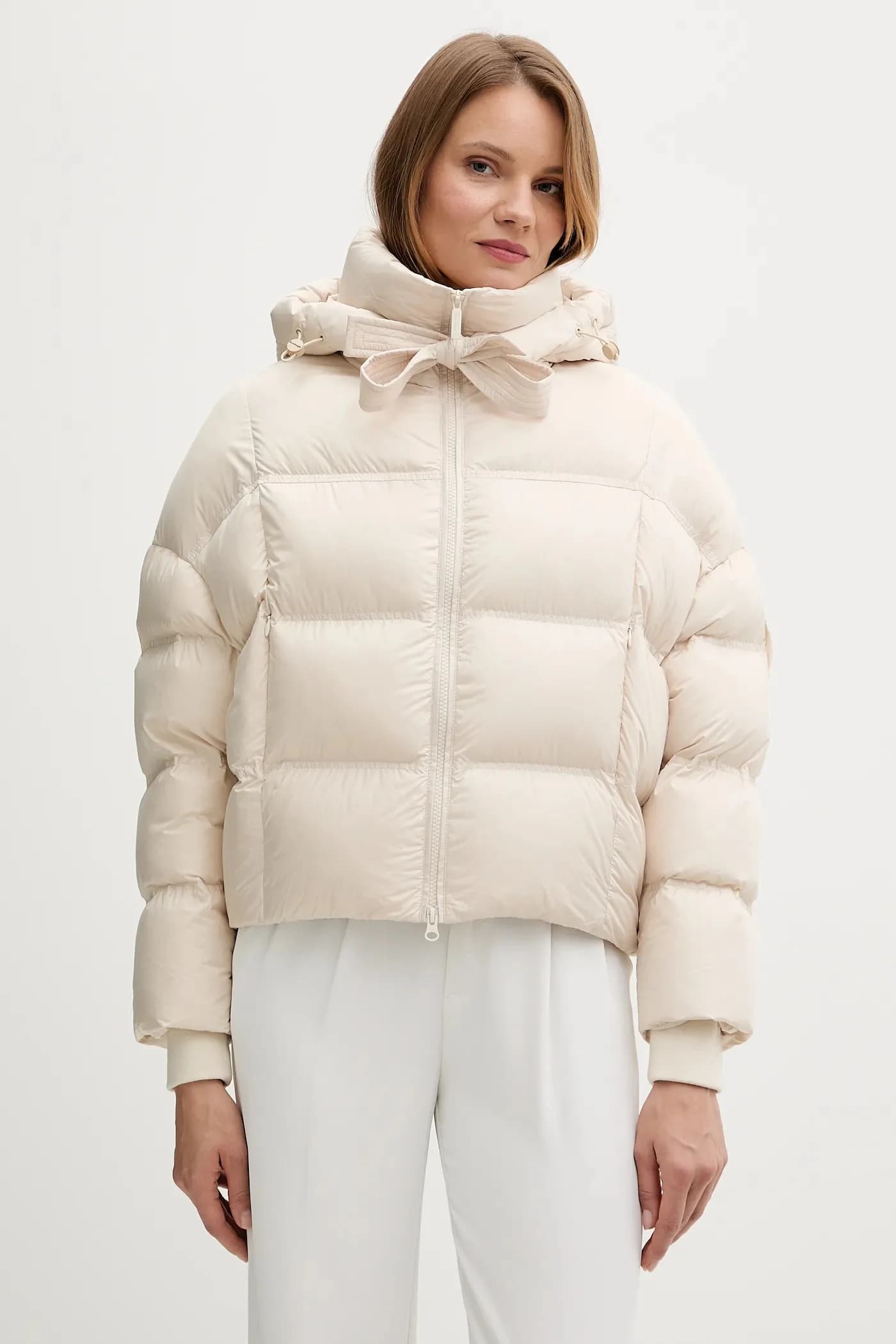 Пуховик - фото 4