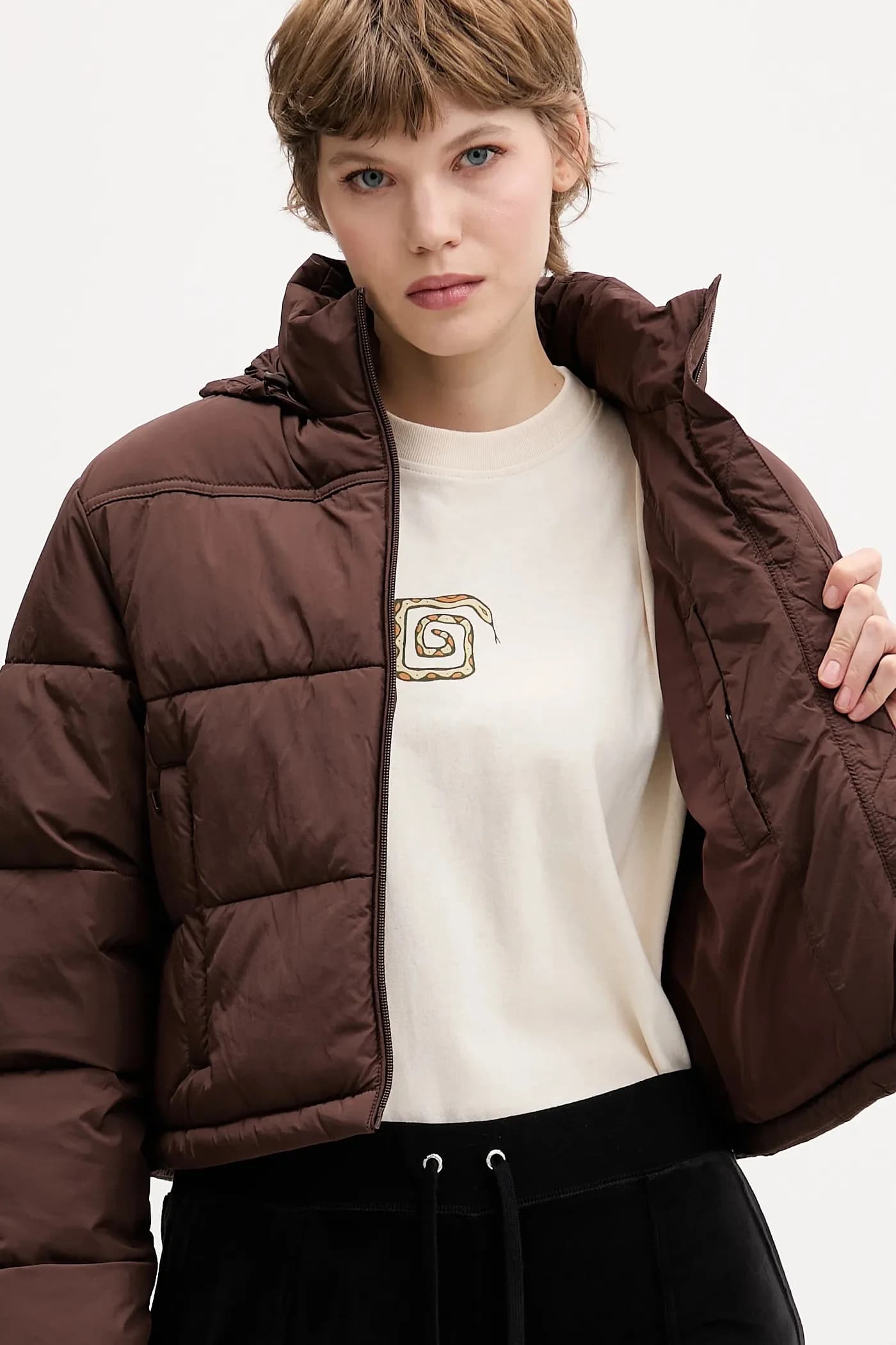 Куртка - фото 7