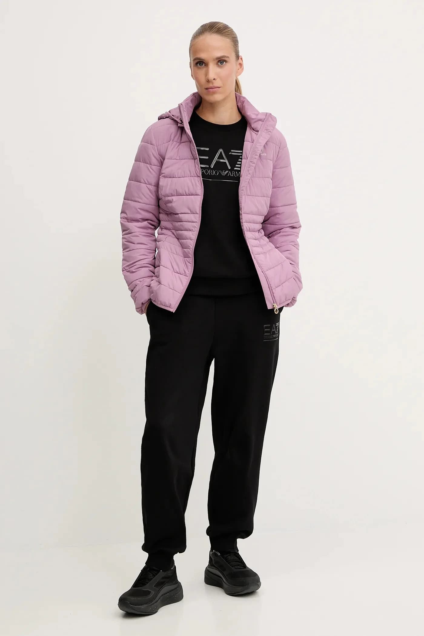 Куртка - фото 2