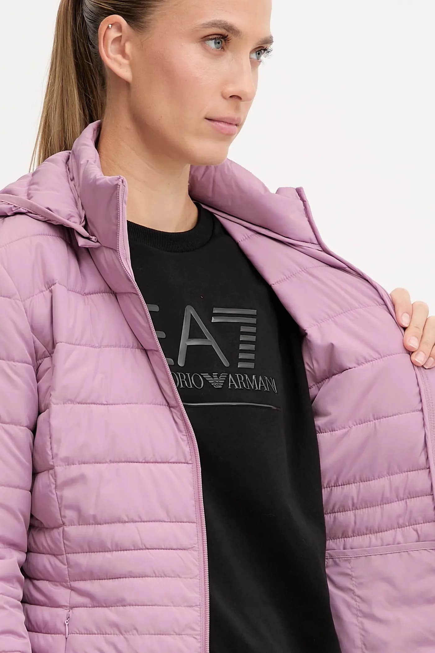 Куртка - фото 7