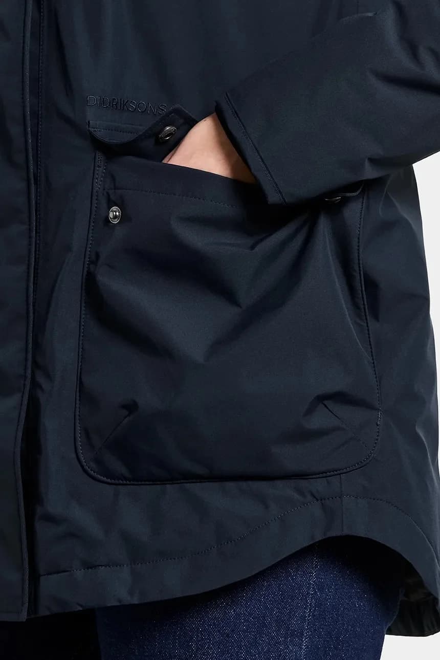 ДАНИЭЛЛА куртка - фото 5