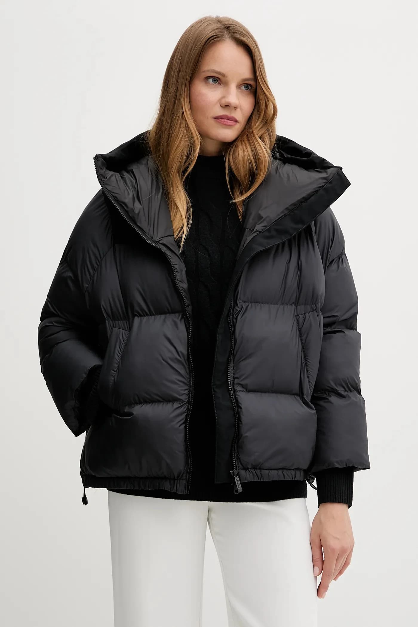 НАГОЯ куртка