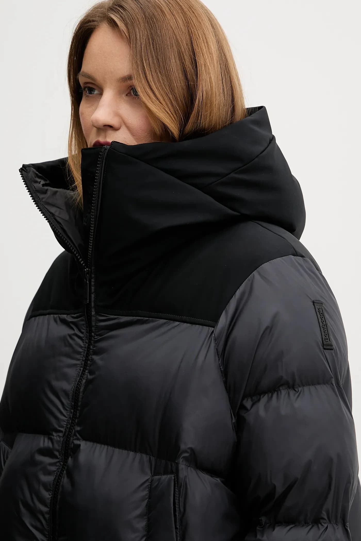 НАГОЯ куртка - фото 5