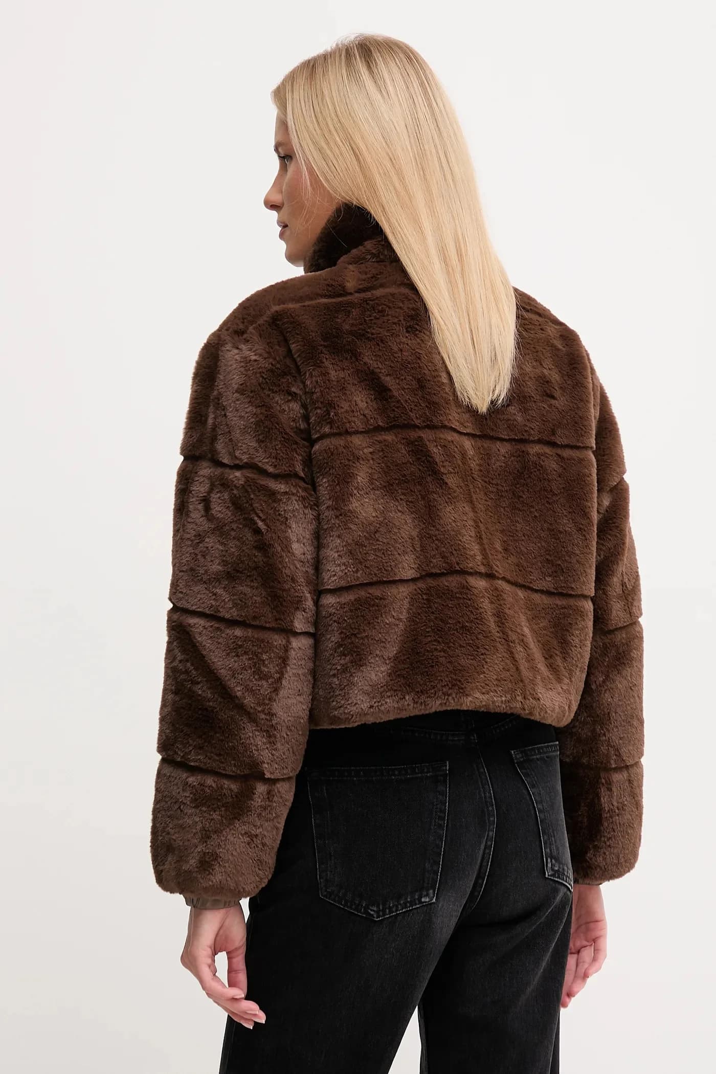 двусторонняя куртка YUKI - фото 5