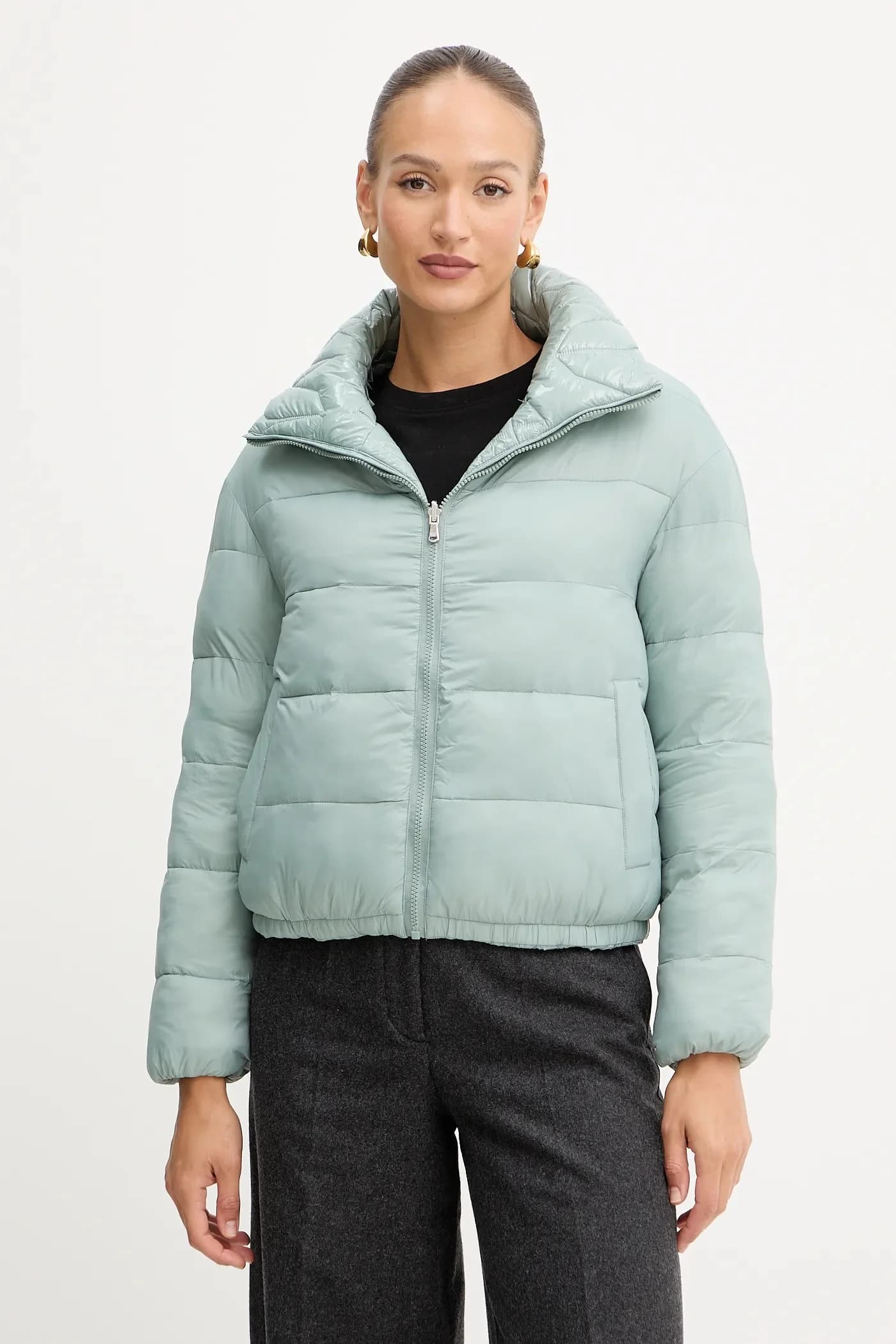 Куртка - фото 2