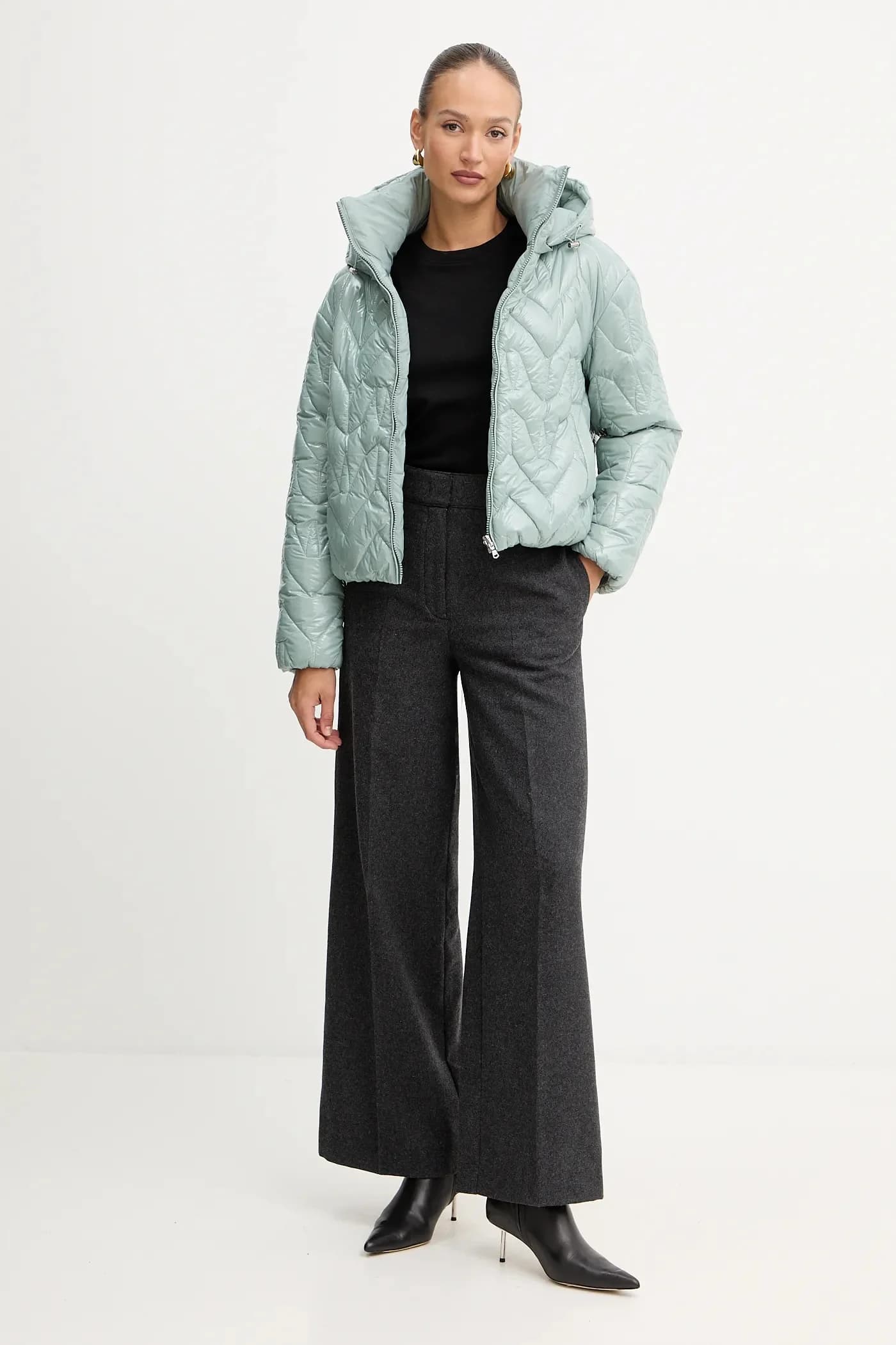 Куртка - фото 3