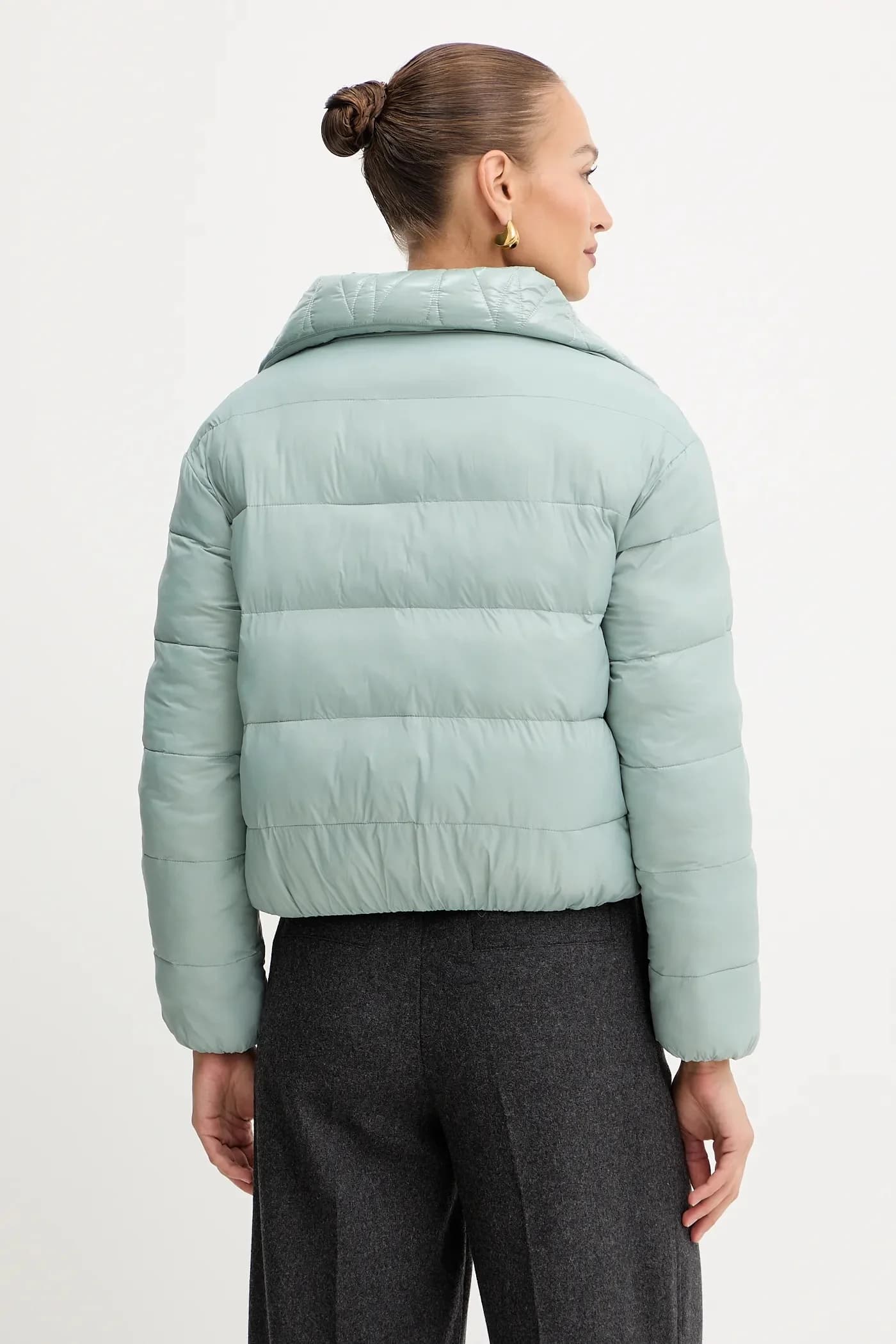 Куртка - фото 4