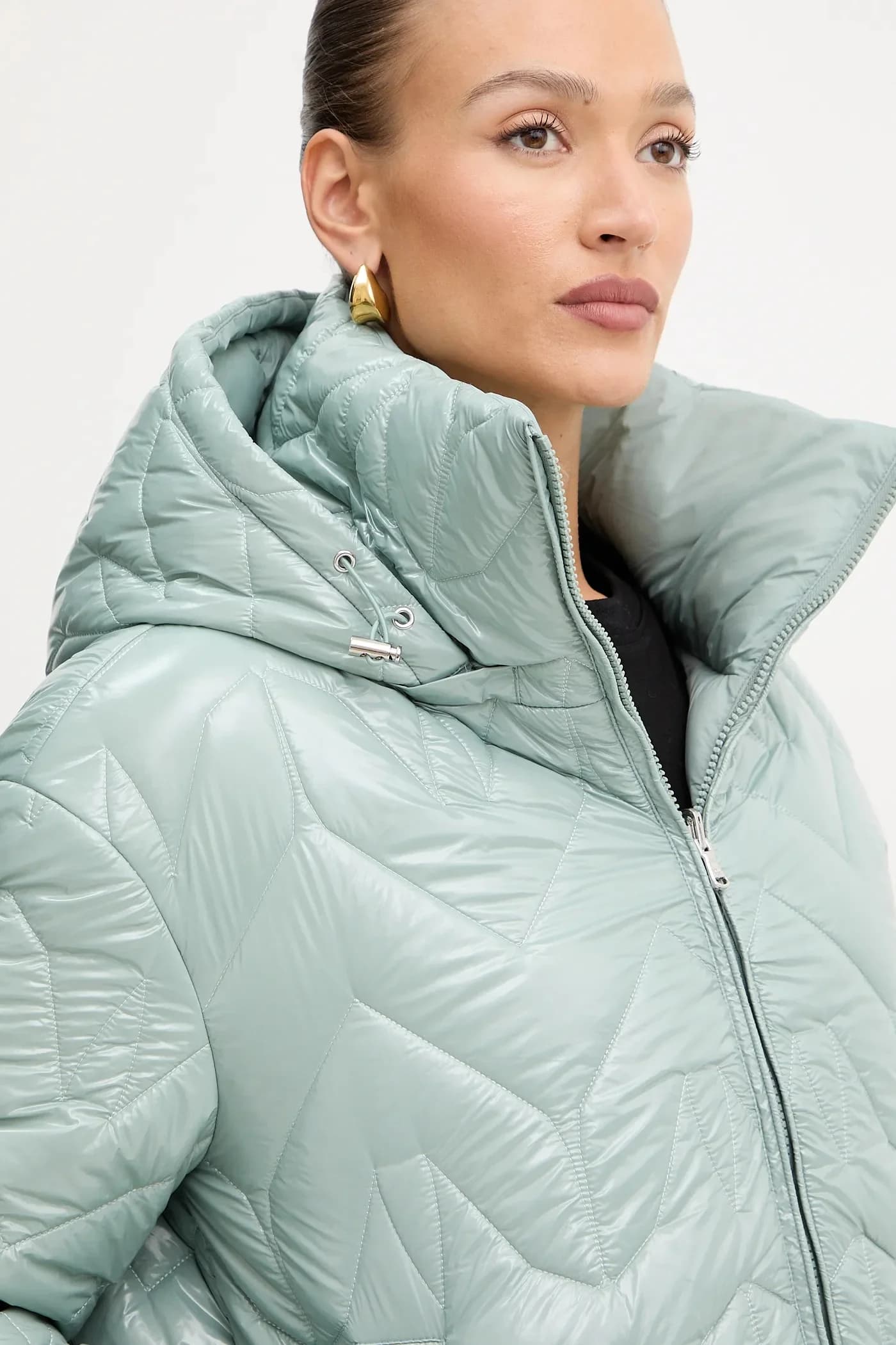 Куртка - фото 6