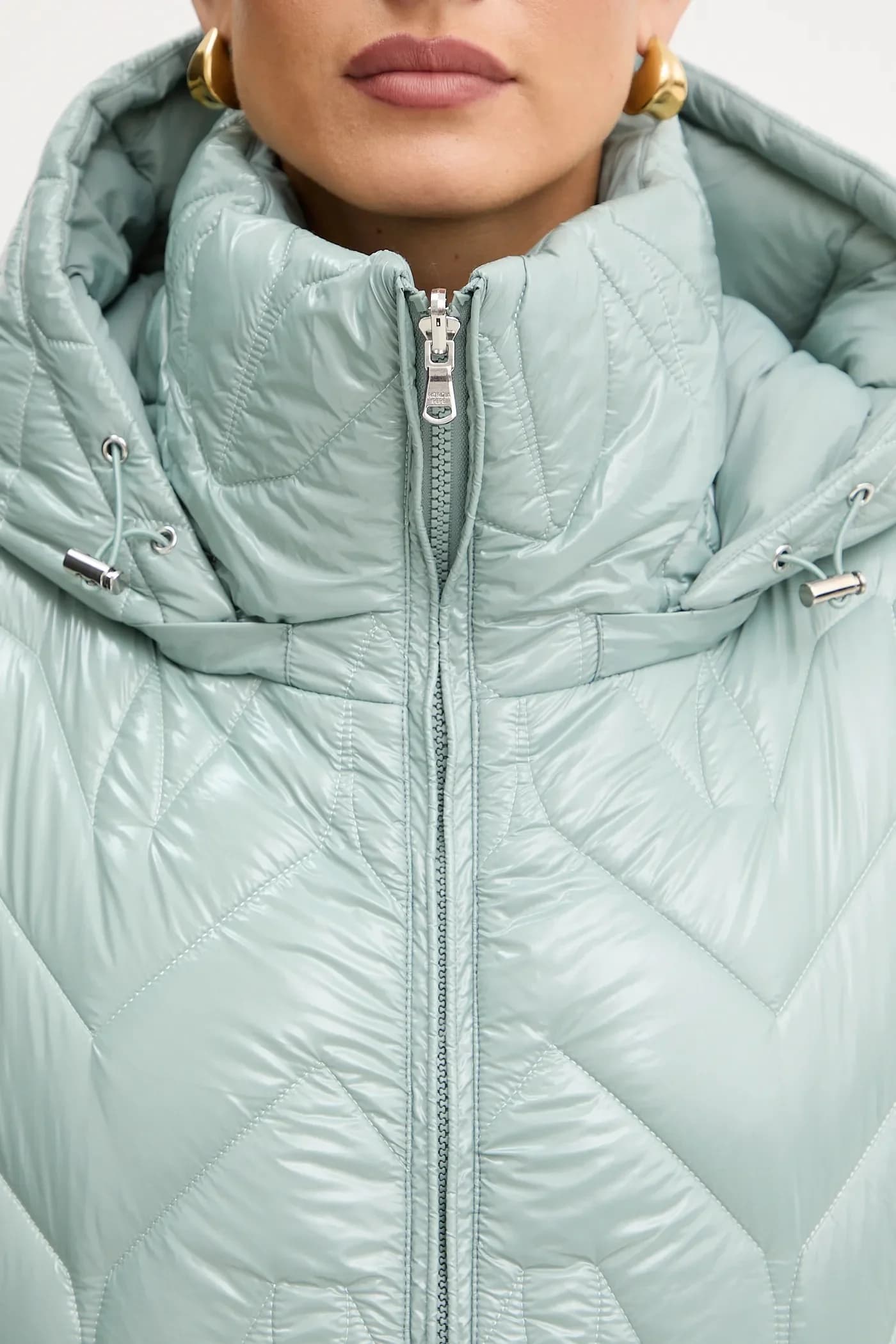 Куртка - фото 7