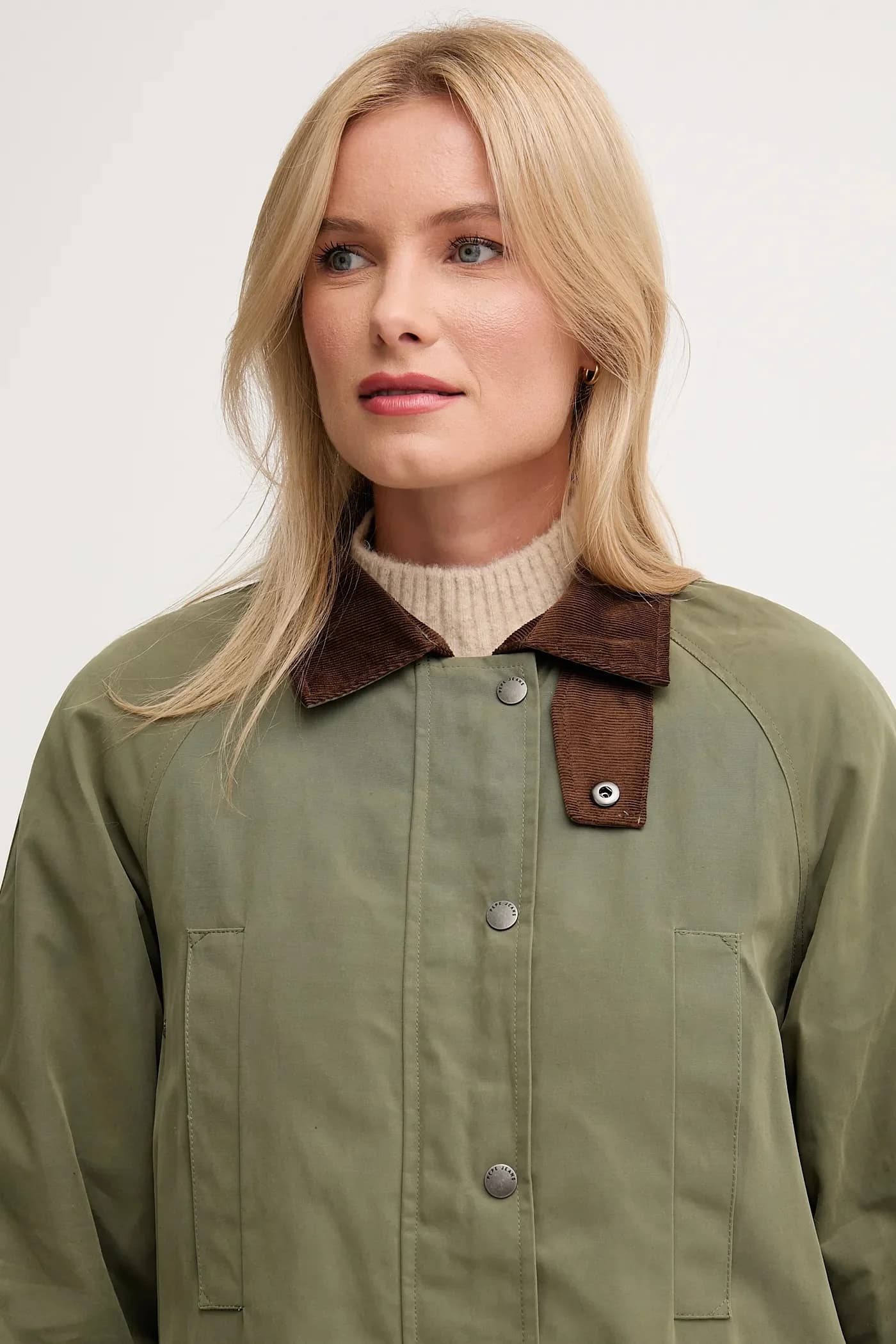 Куртка - фото 4