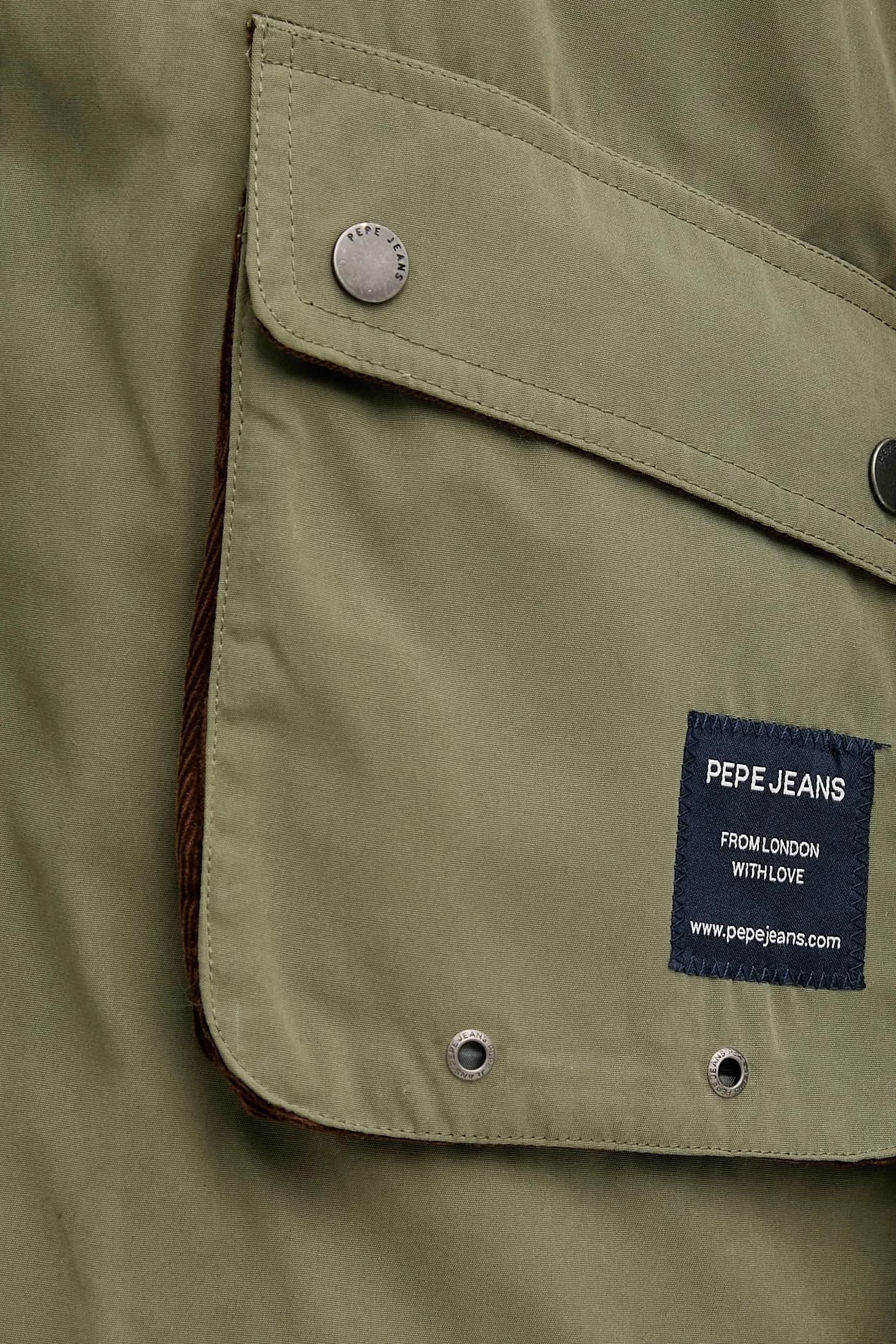 Куртка - фото 6