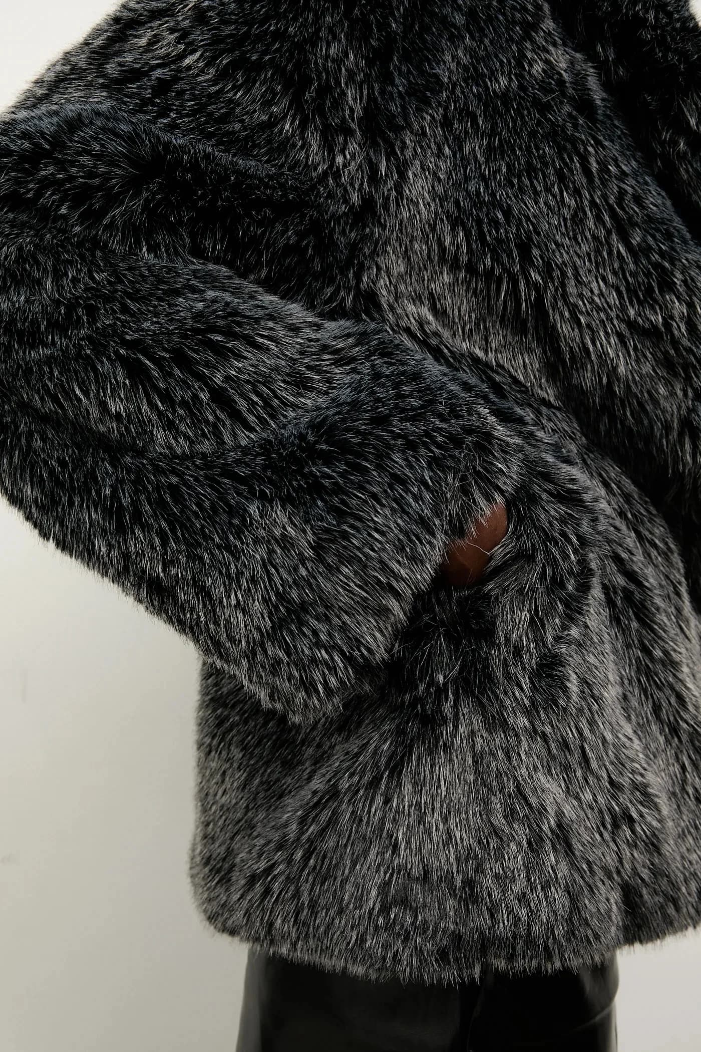 Куртка - фото 6