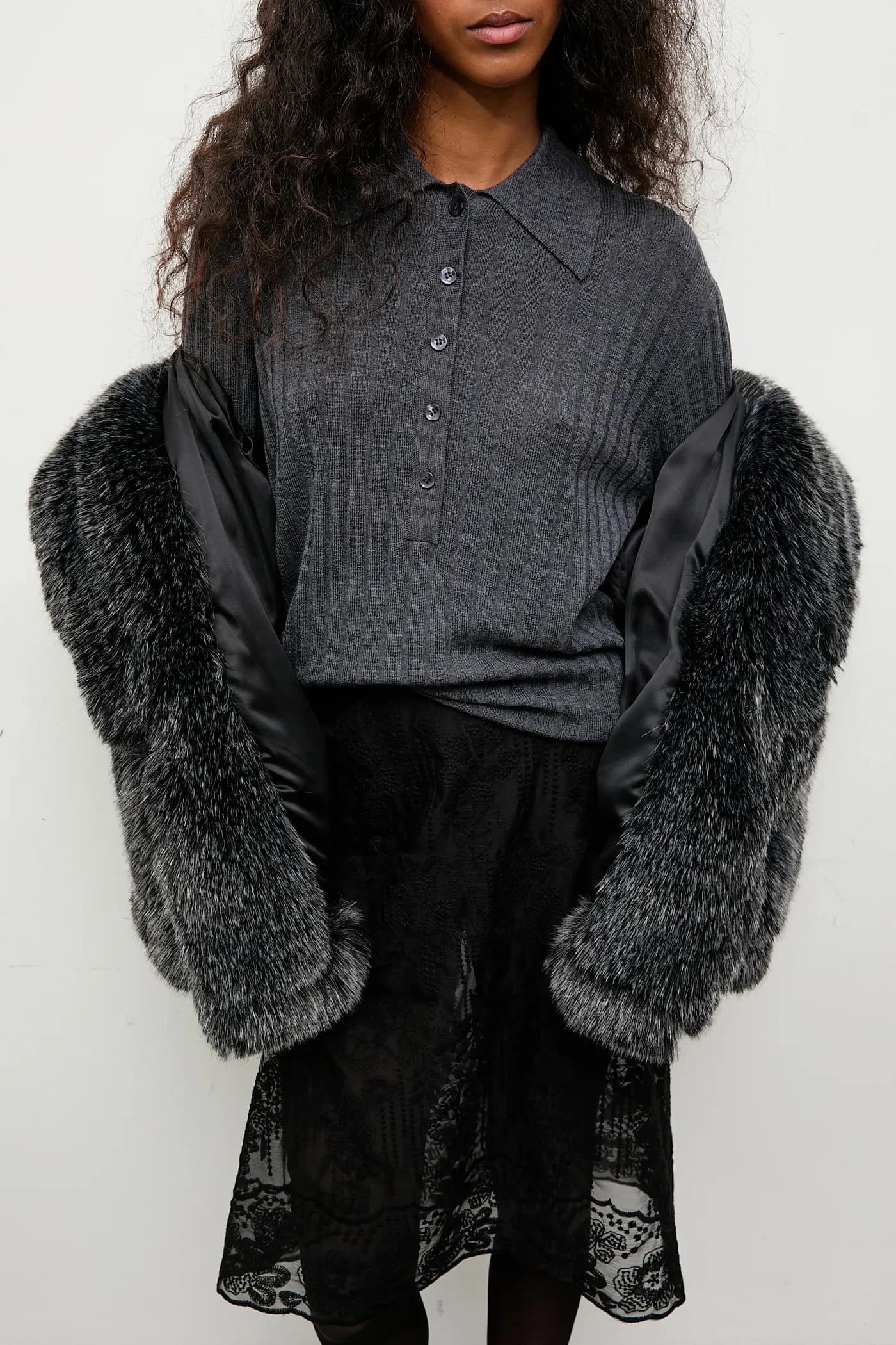 Куртка - фото 9