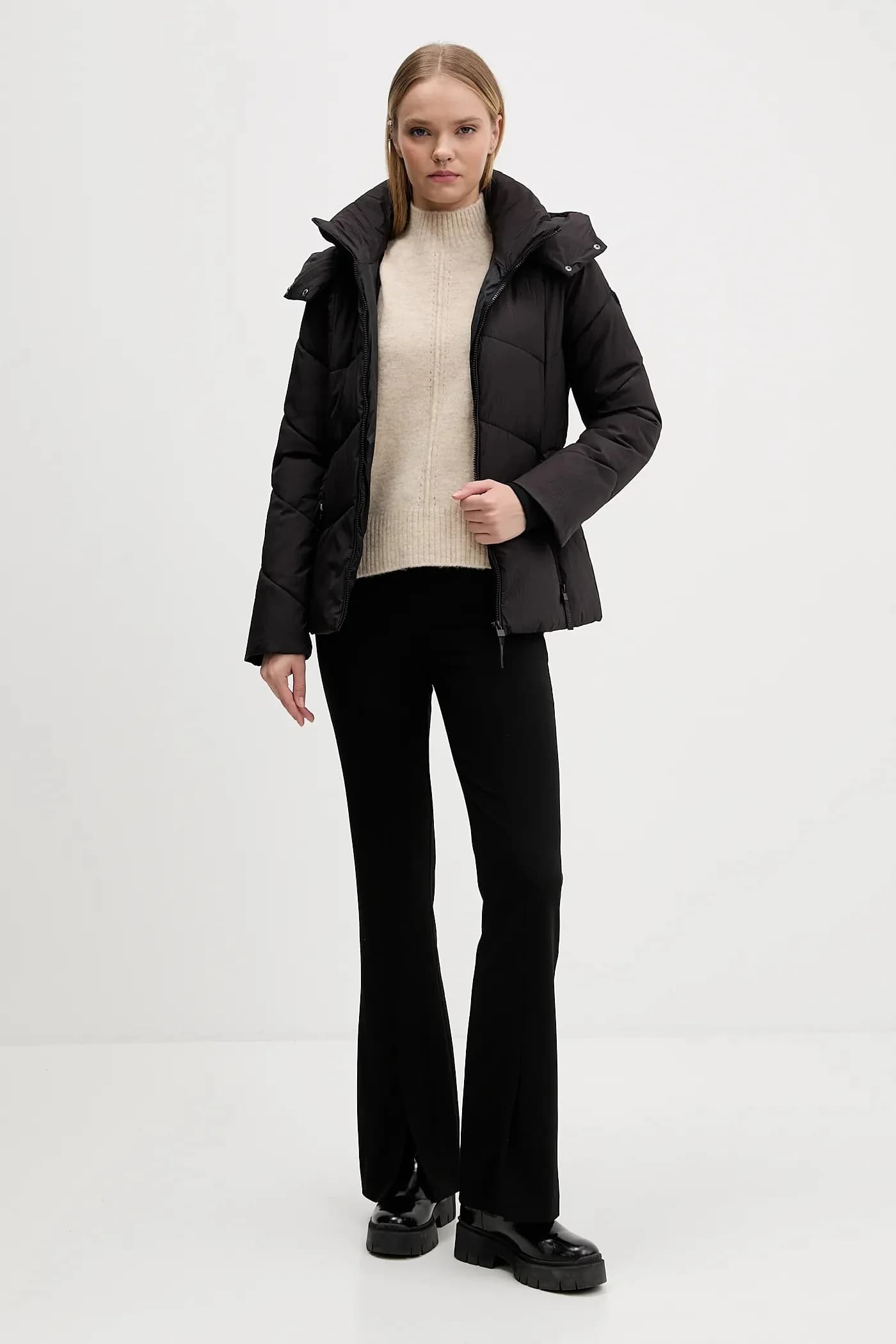 РЕМЕНЬ куртка - фото 2