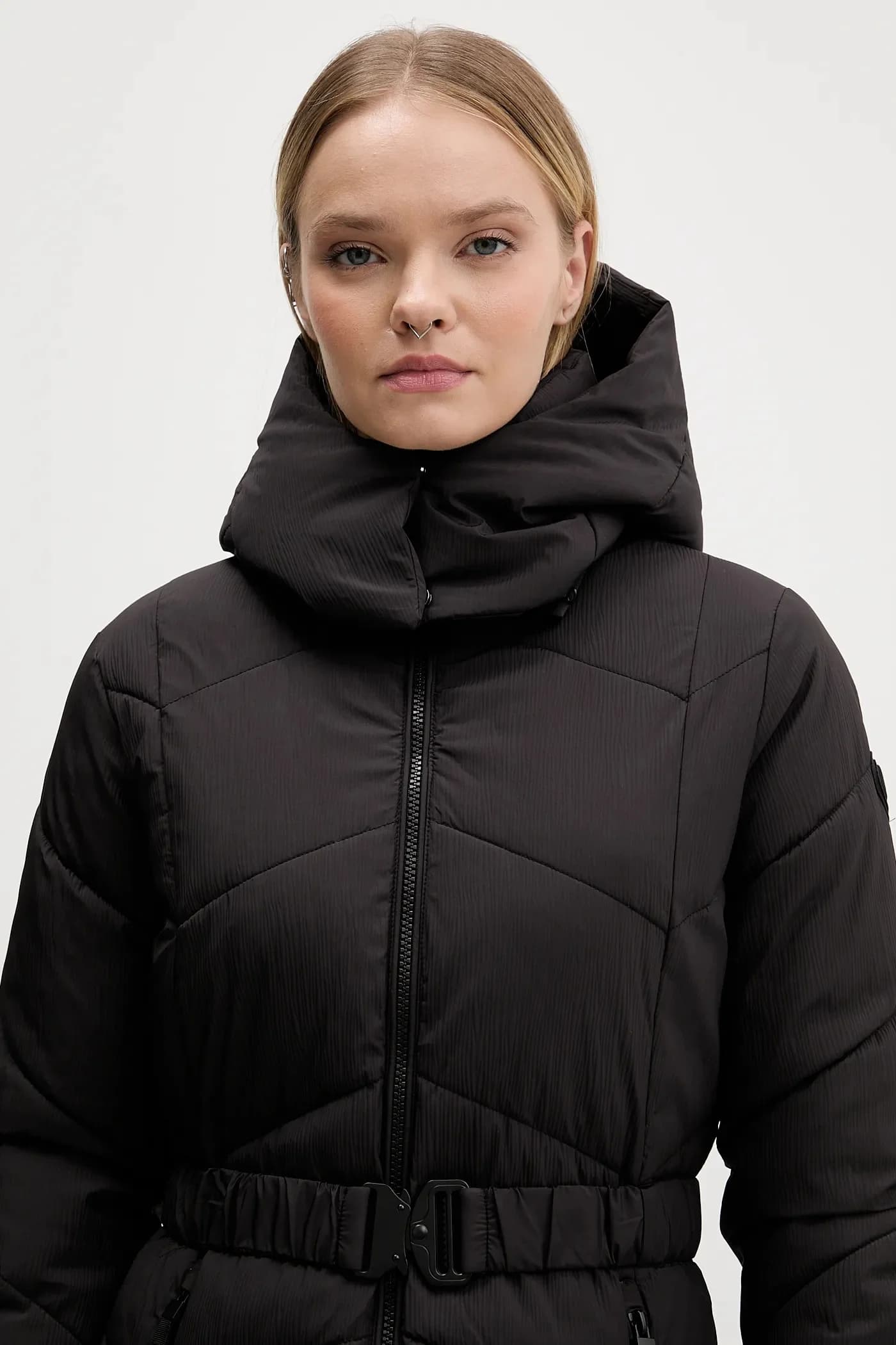 РЕМЕНЬ куртка - фото 4