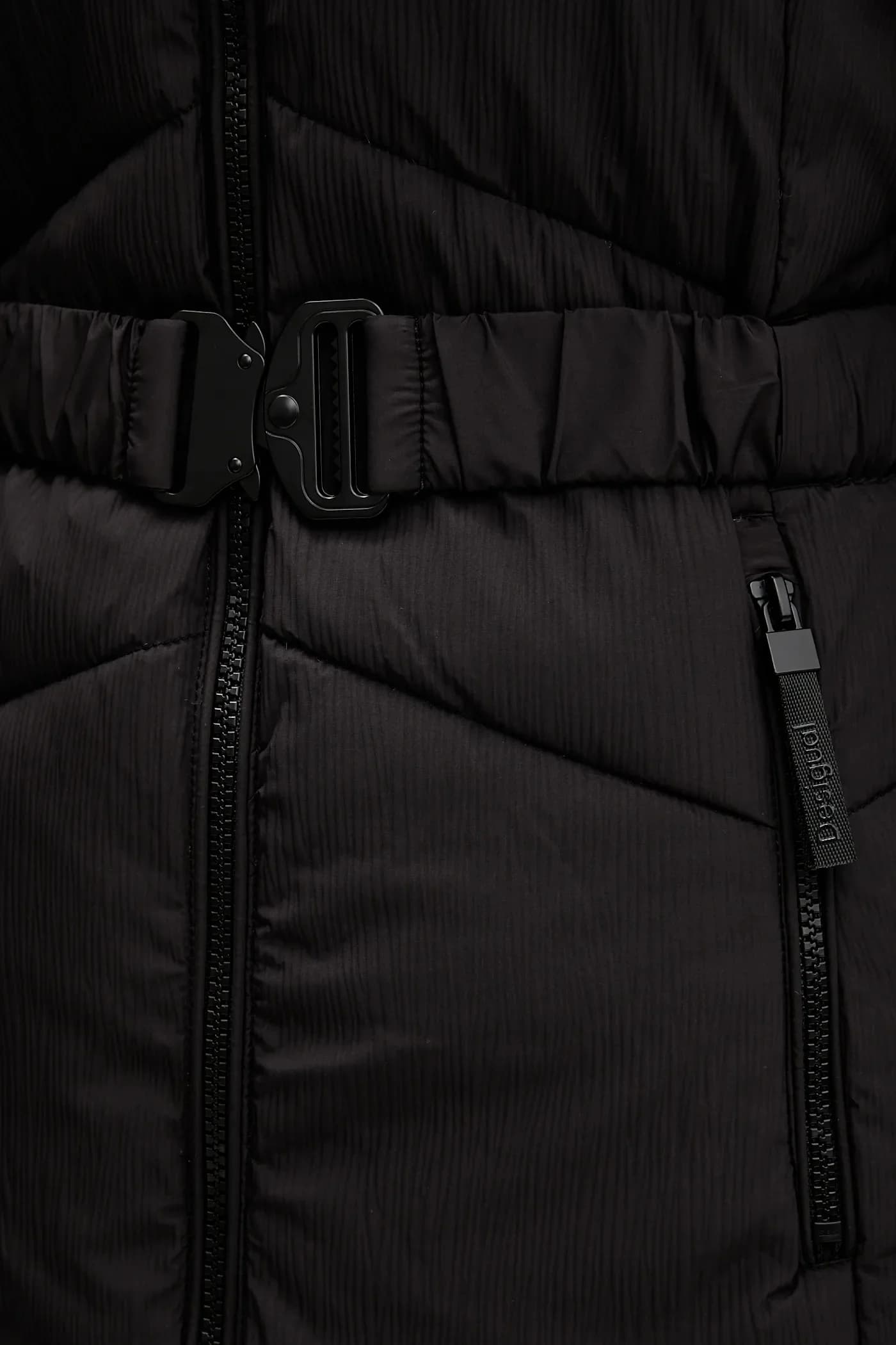 РЕМЕНЬ куртка - фото 5