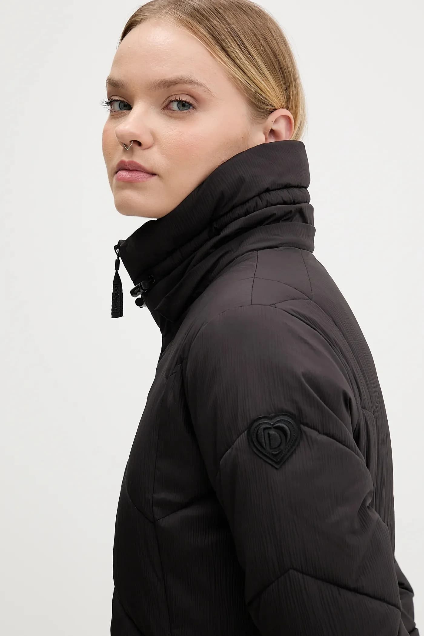 РЕМЕНЬ куртка - фото 6