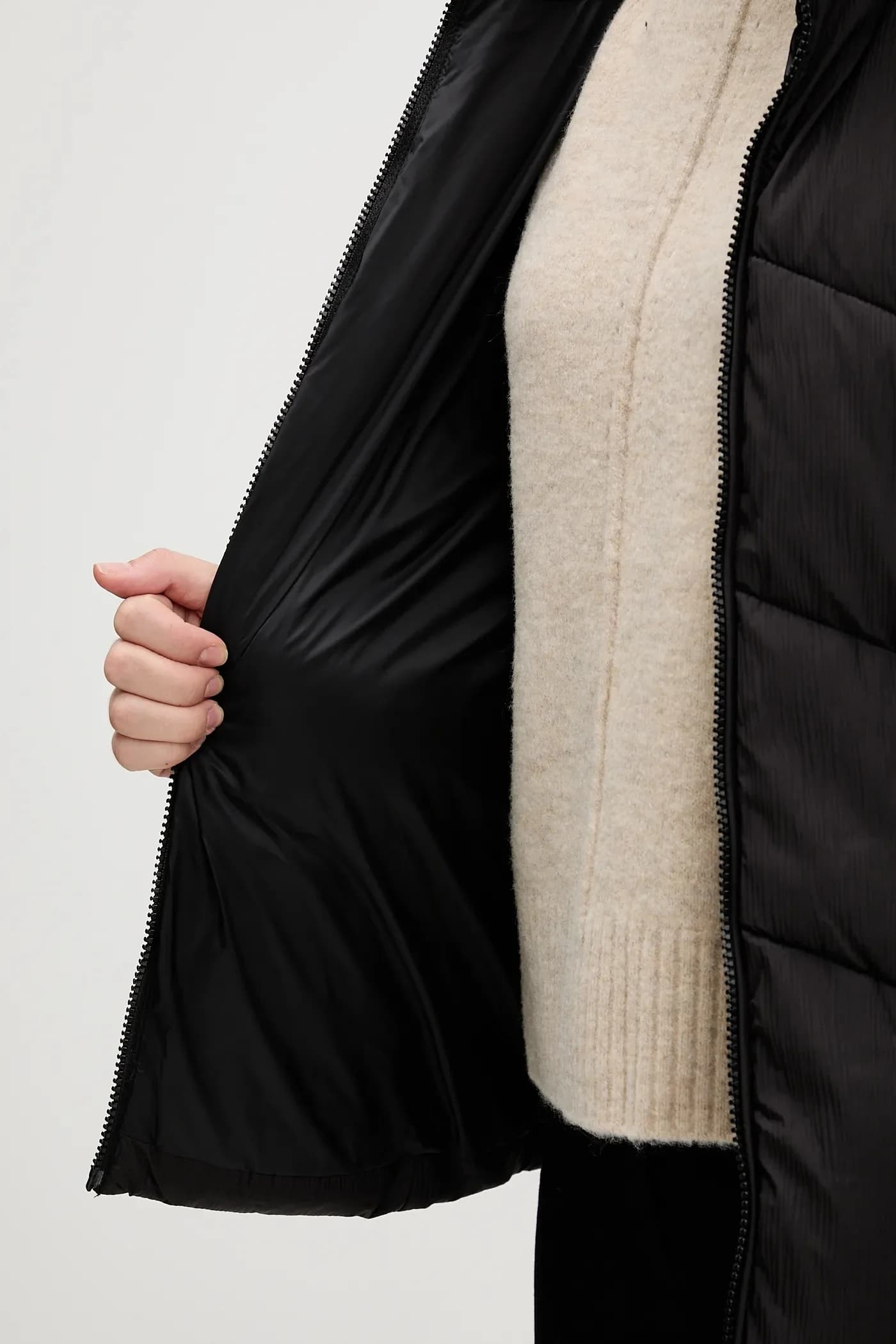 РЕМЕНЬ куртка - фото 7