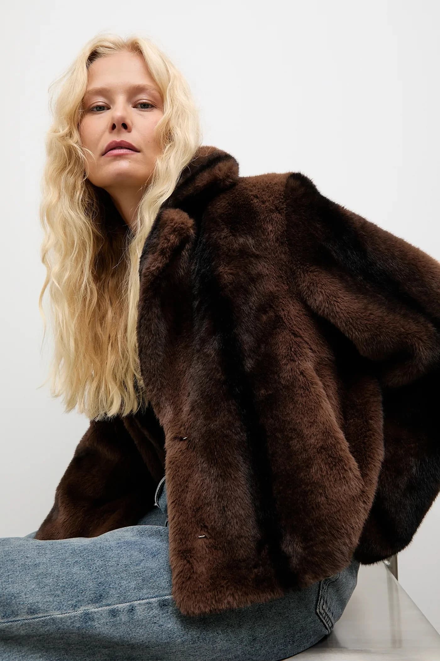 Куртка - фото 2