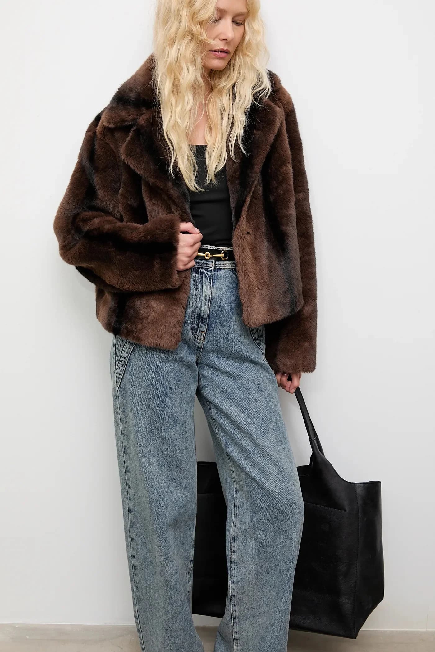 Куртка - фото 6