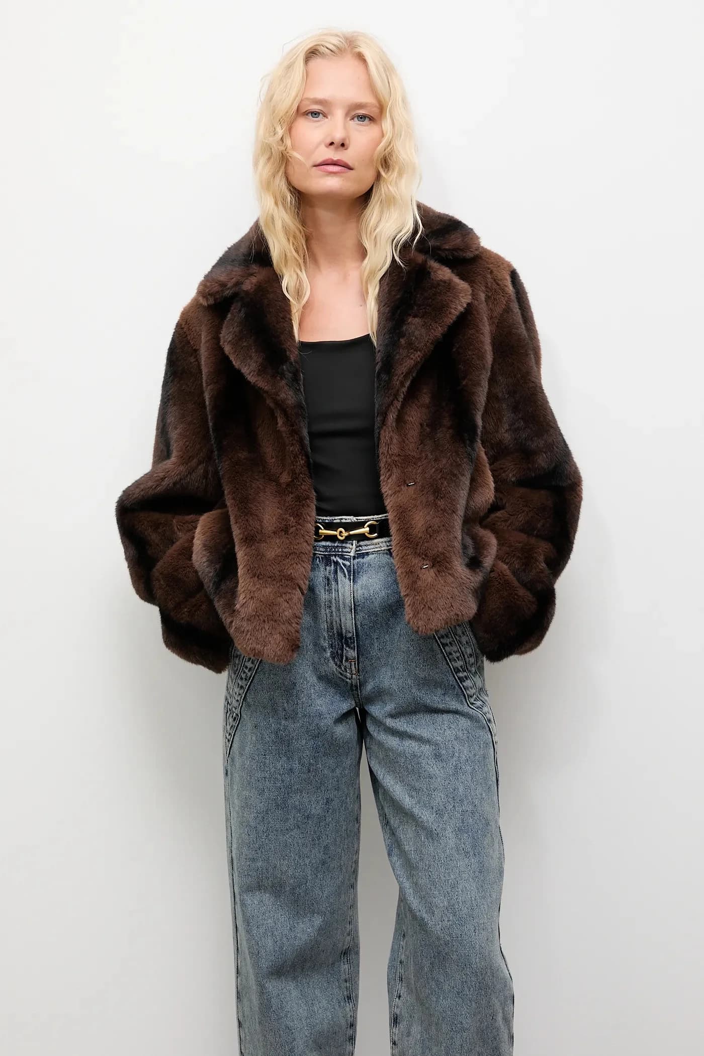 Куртка - фото 7