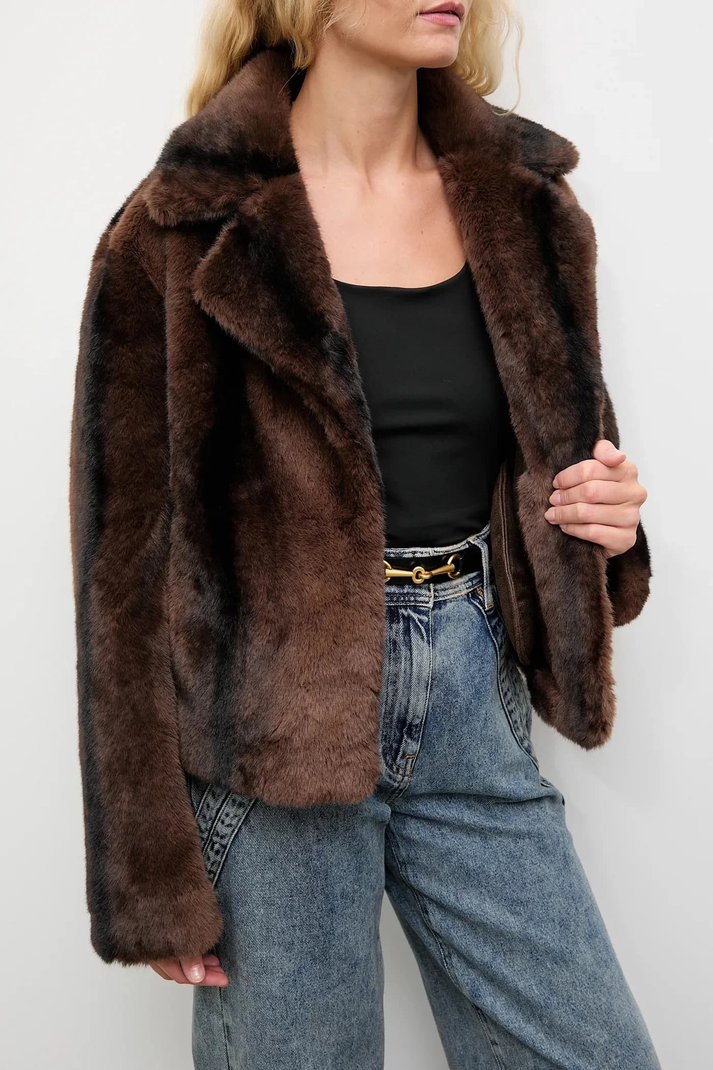 Куртка - фото 9