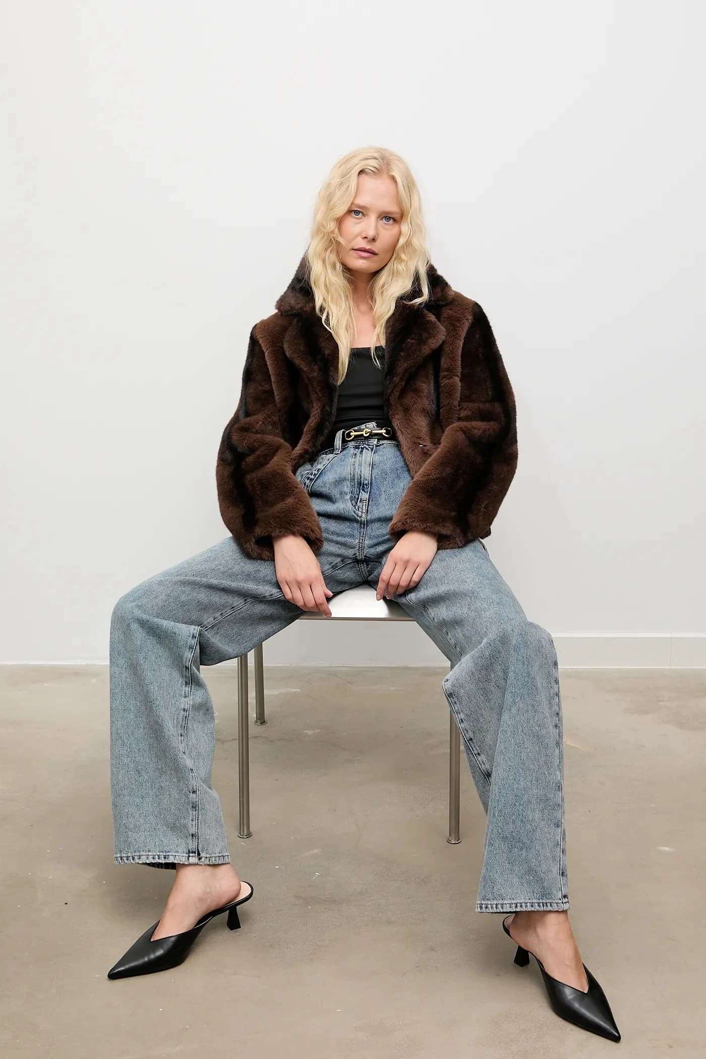 Куртка - фото 10