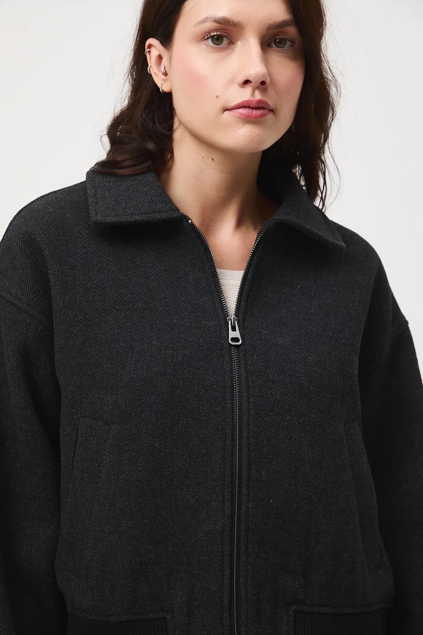 Куртка-бомбер - фото 5