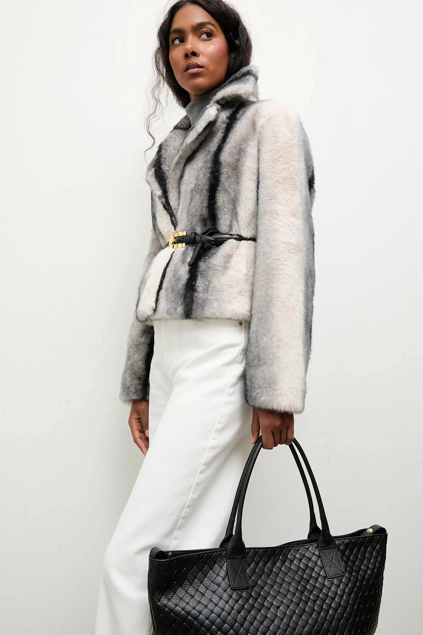 Куртка - фото 4