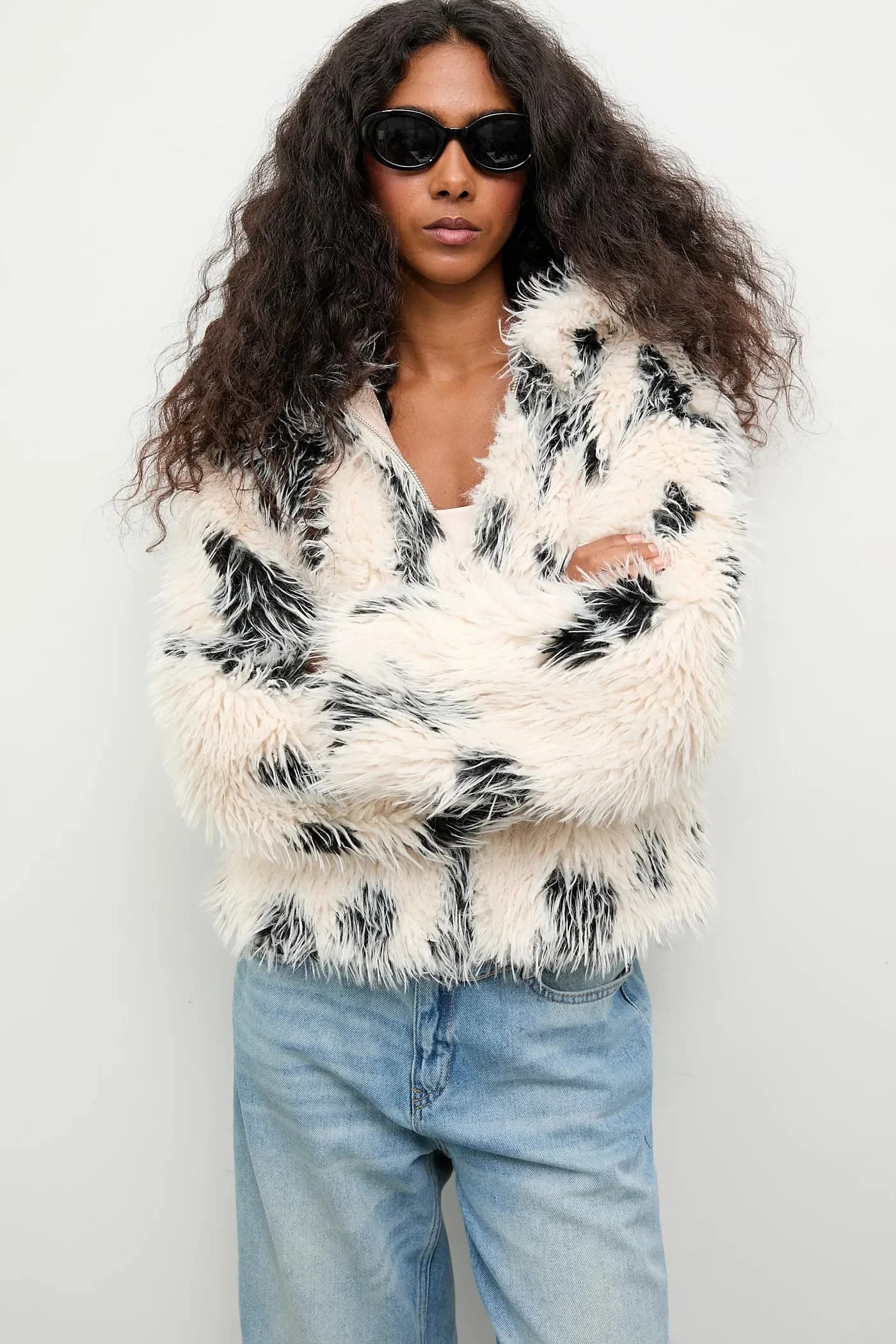 Куртка - фото 4