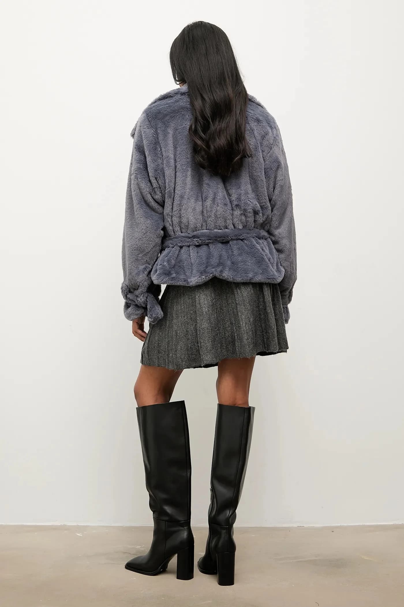 Куртка - фото 3