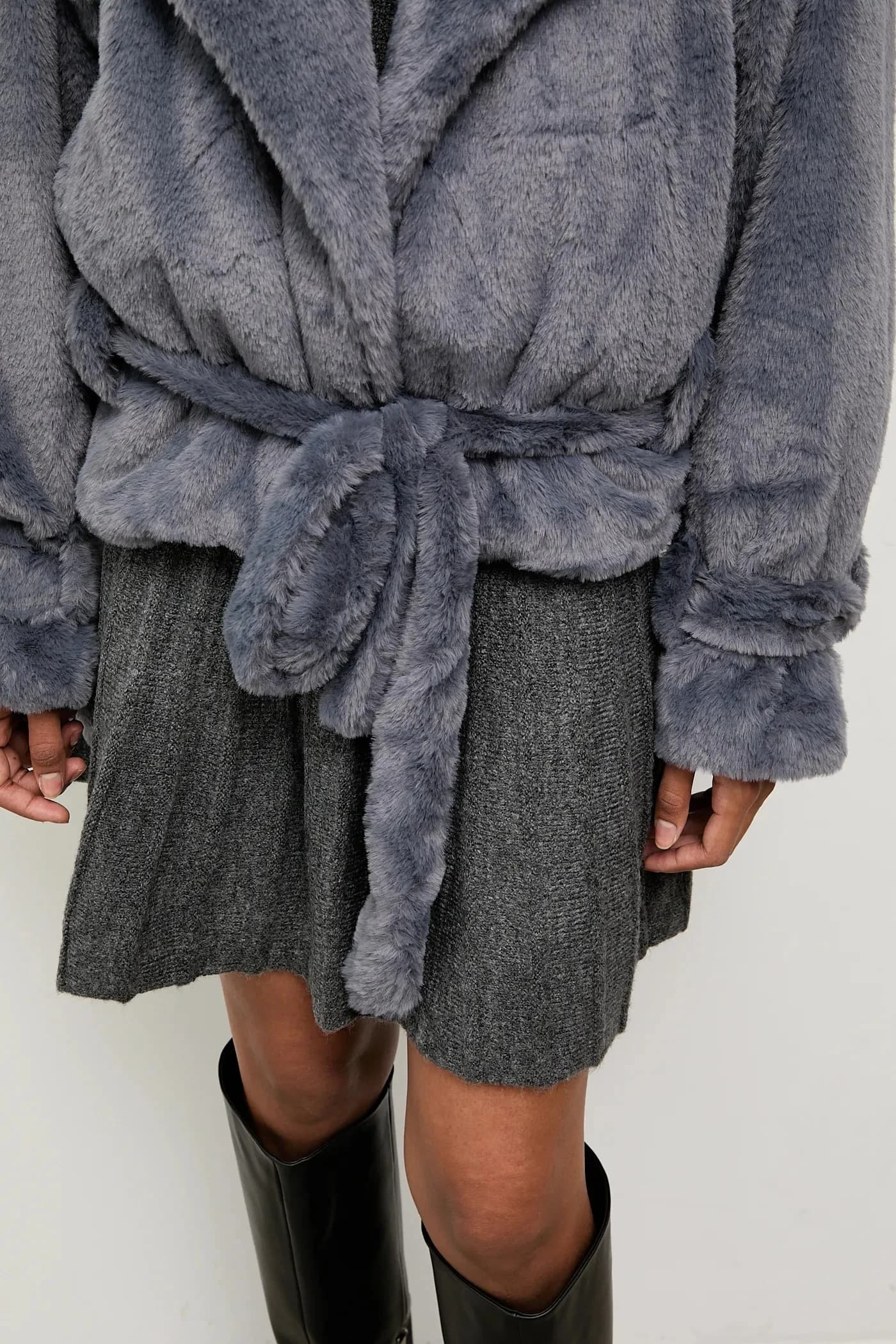 Куртка - фото 6