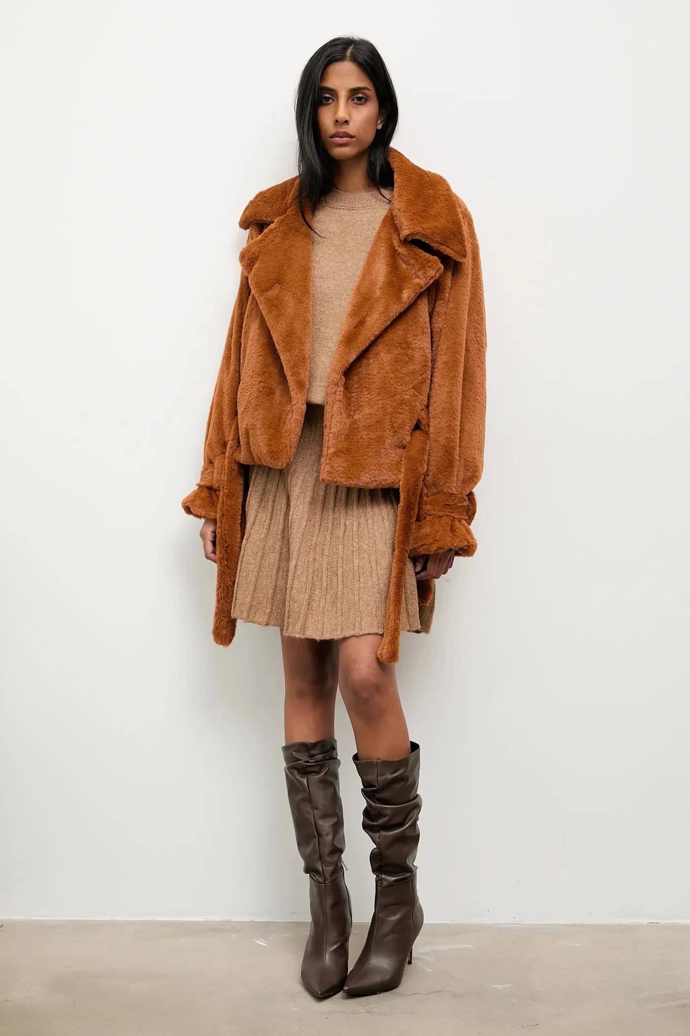 Куртка - фото 2