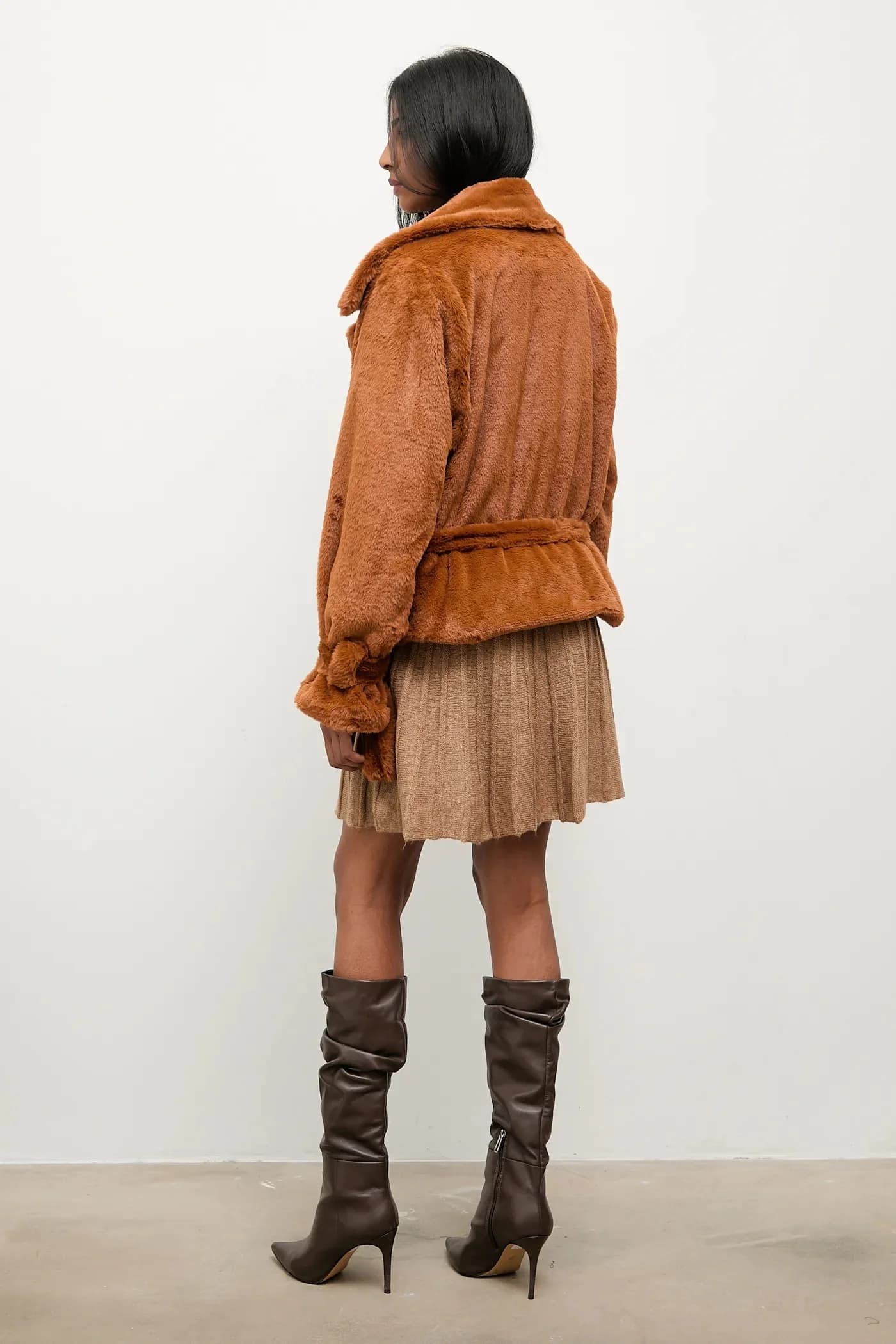 Куртка - фото 3