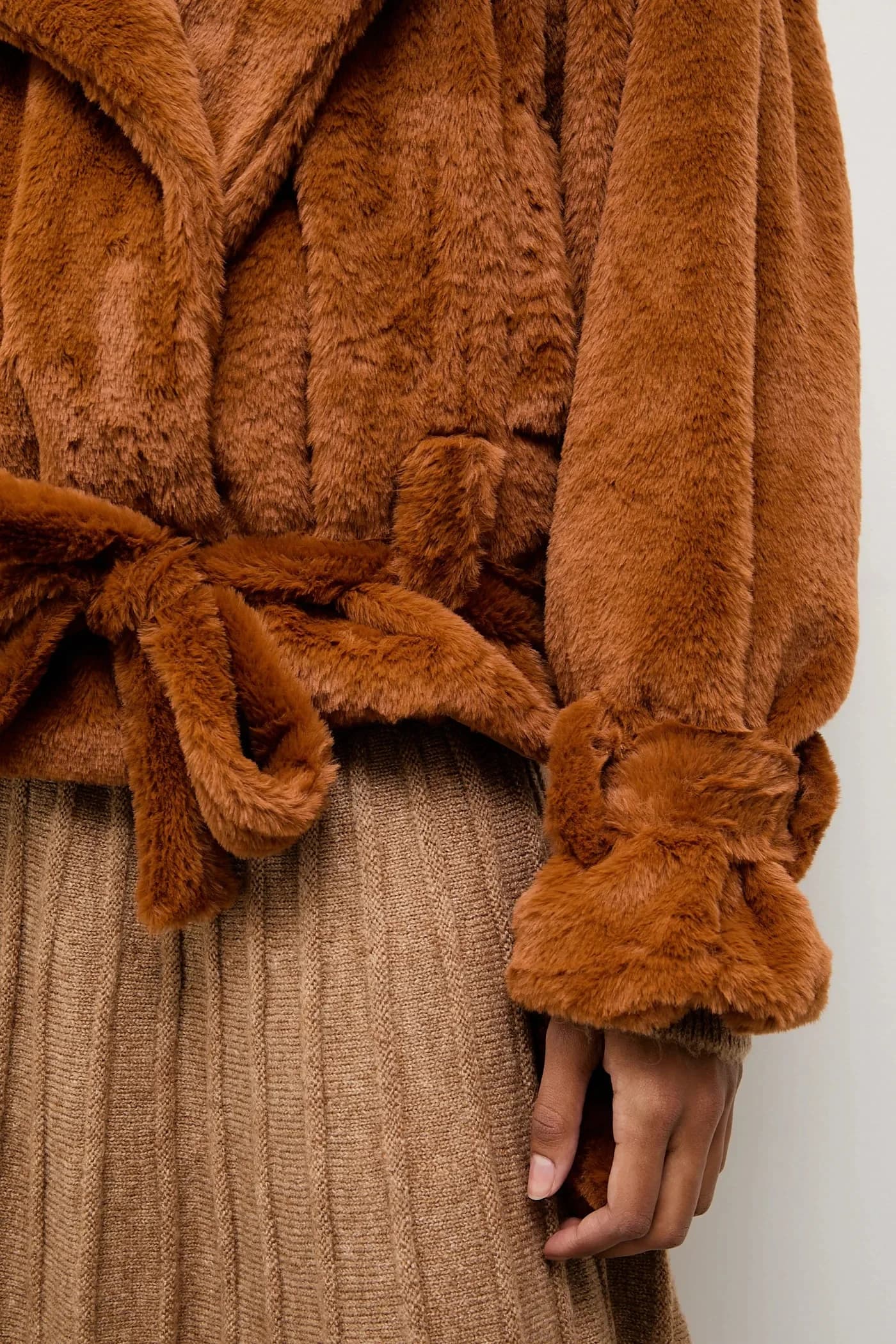 Куртка - фото 6