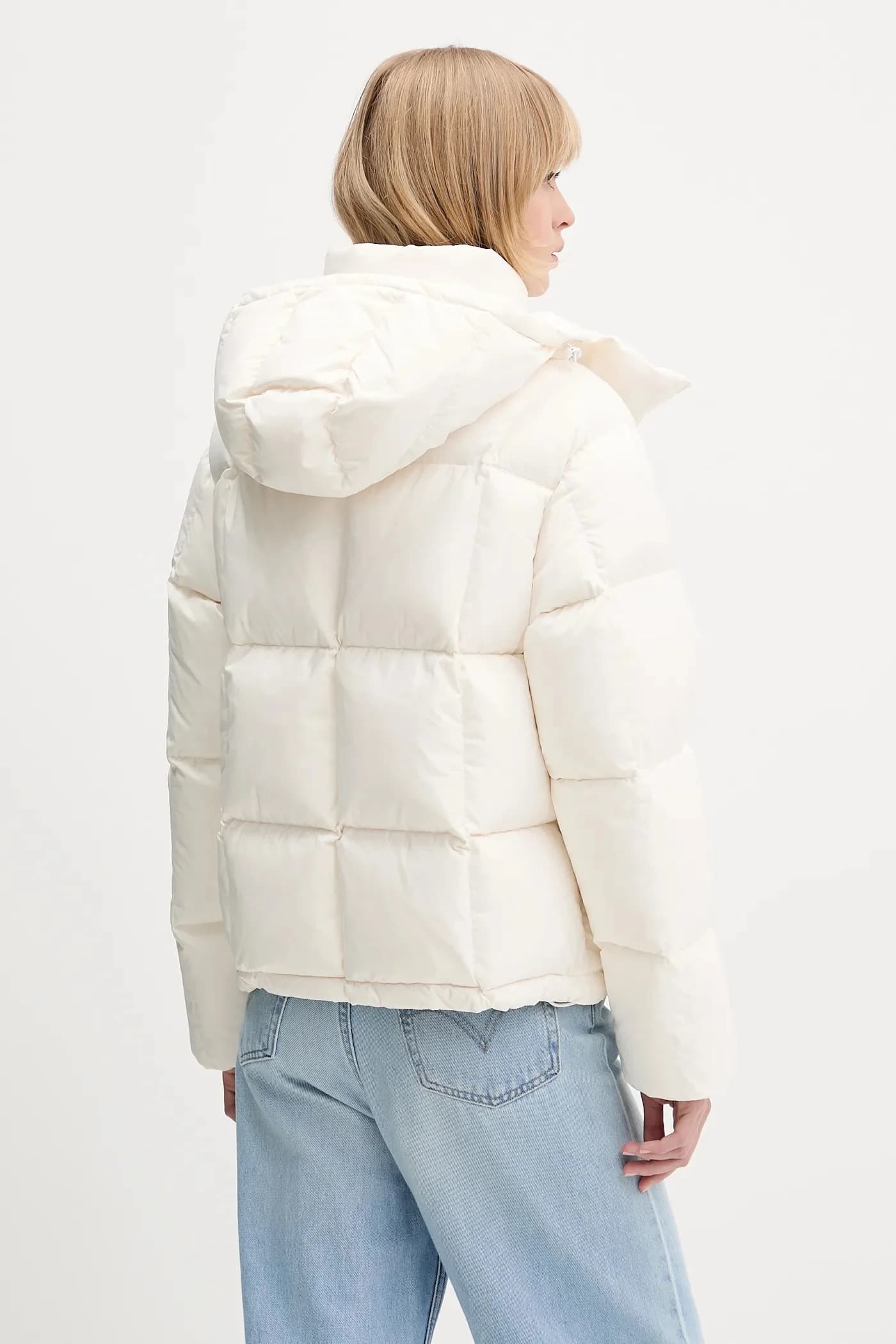 Пуховик - фото 3