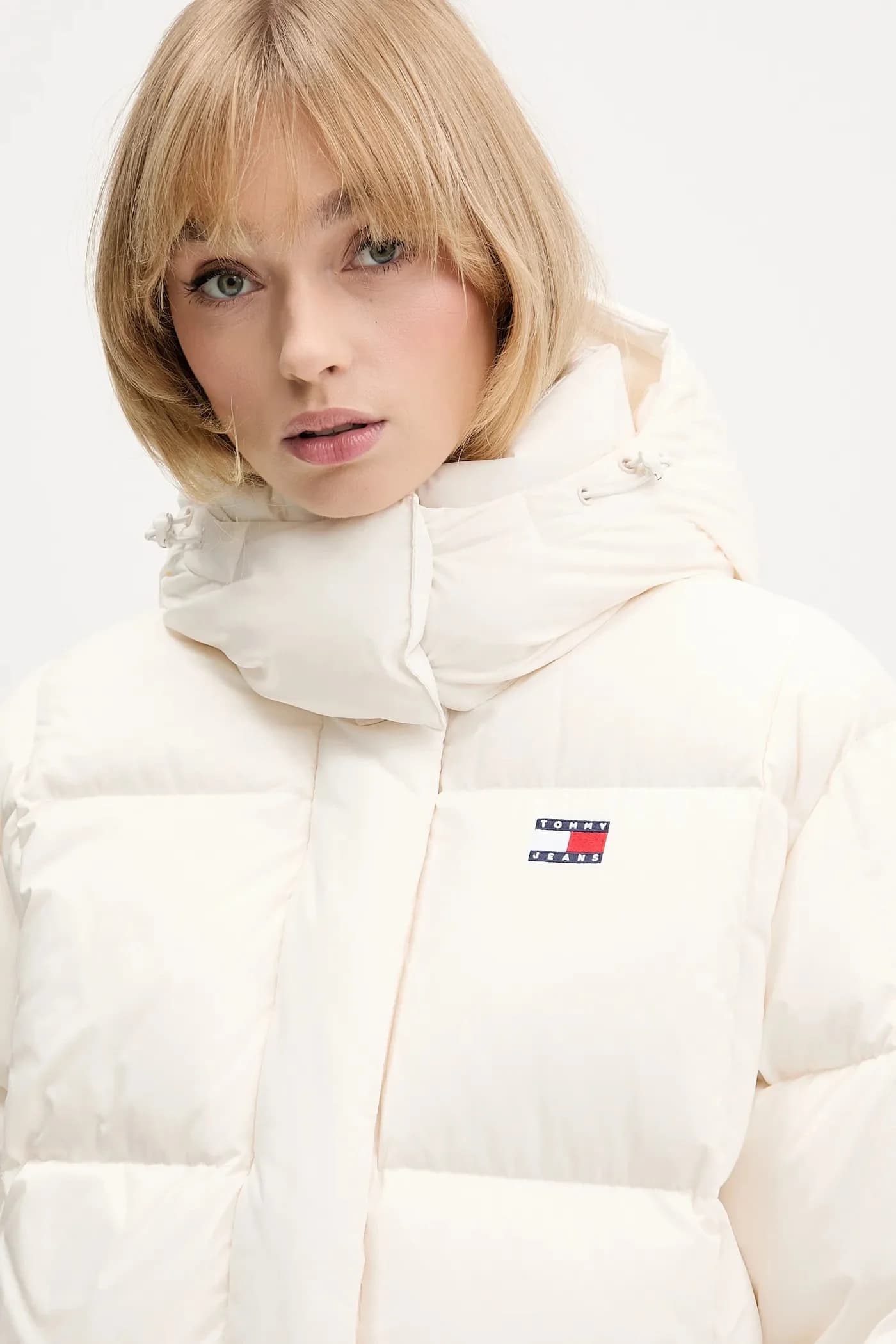 Пуховик - фото 4