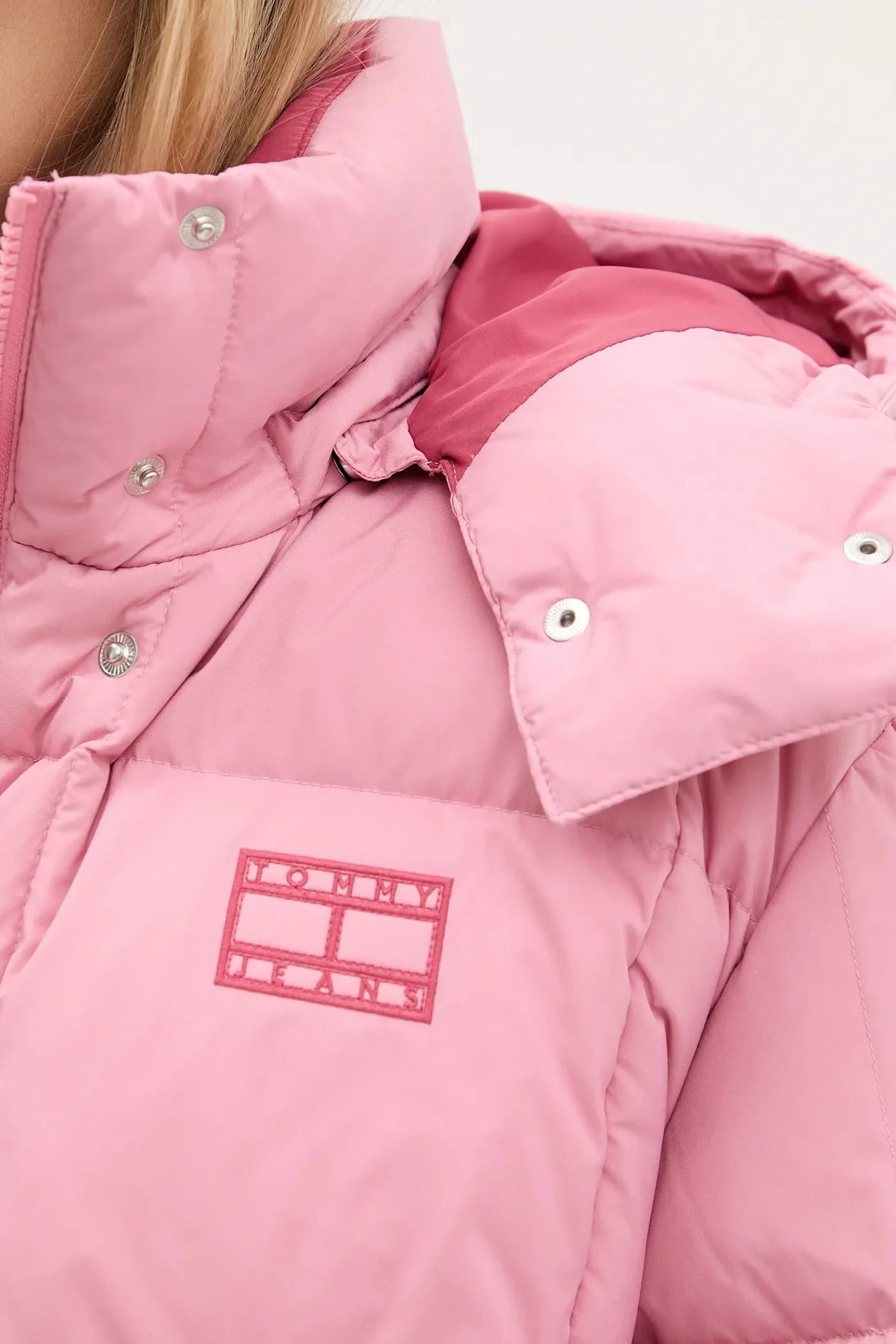 Пуховик - фото 5